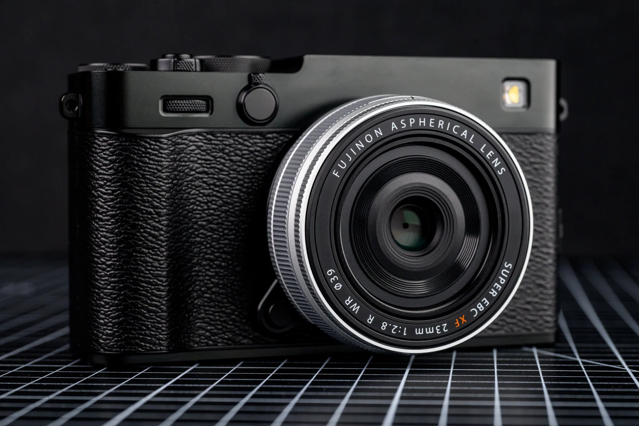 60 fujifilm x e5