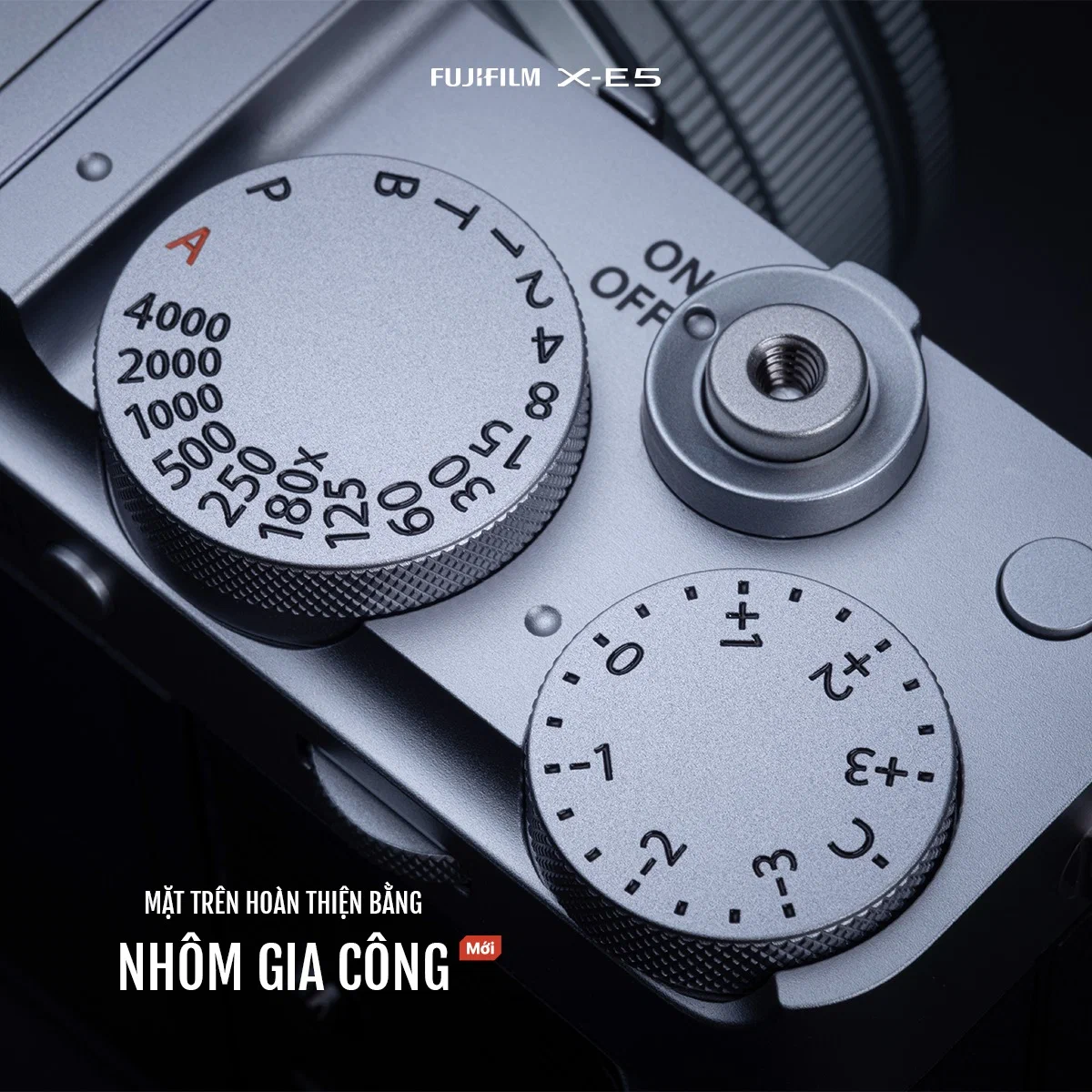 69 fujifilm x e5