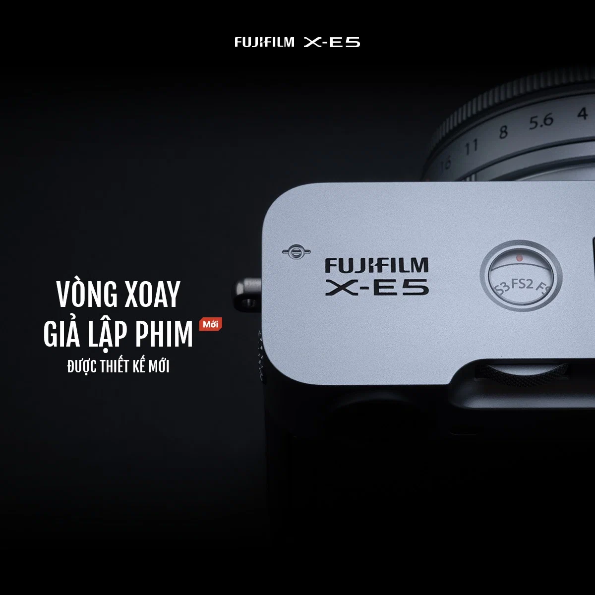 70 fujifilm x e5 1