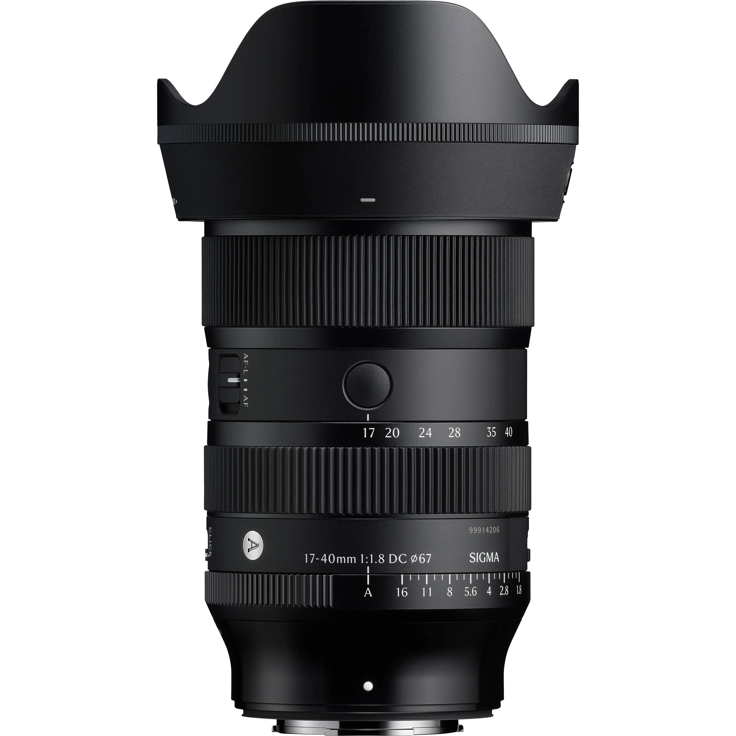 sigma 17 40mm f1 8 cho fujifilm x 1 18 sigma 17 40mm f1 8 cho fujifilm x 1