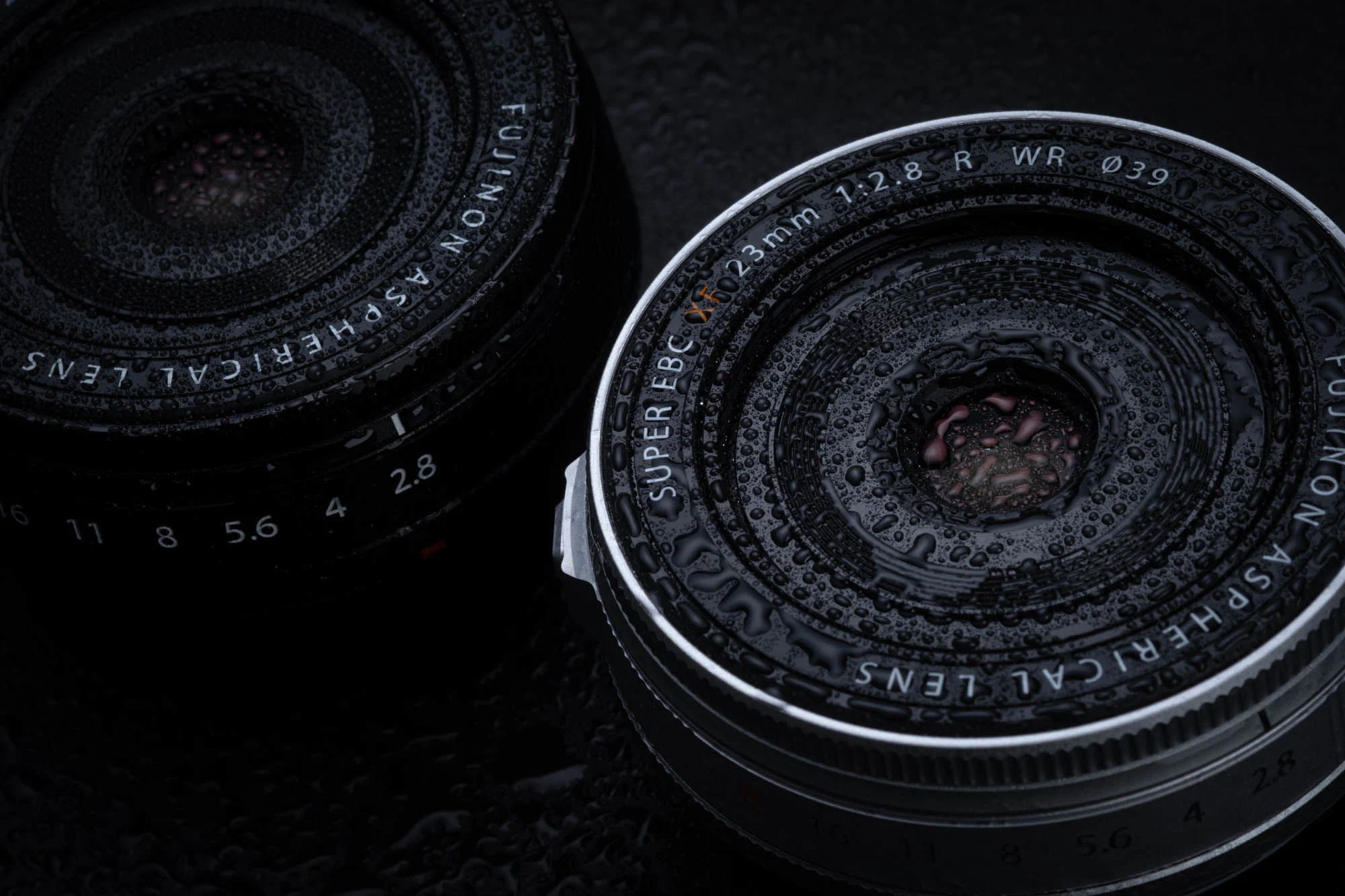 xf23mmf2.8 r wr lenses fujifilm x series gfx global