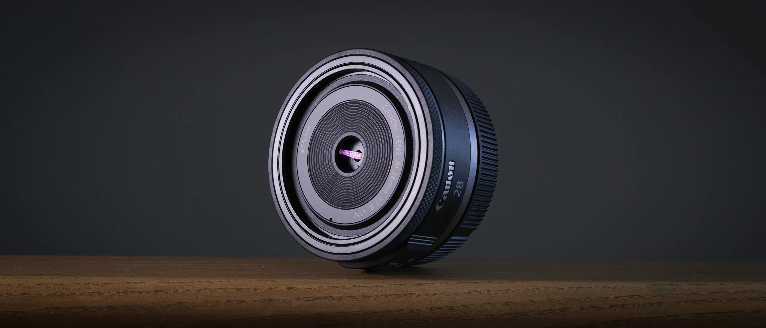 11 canon rf 28mm f2.8 stm