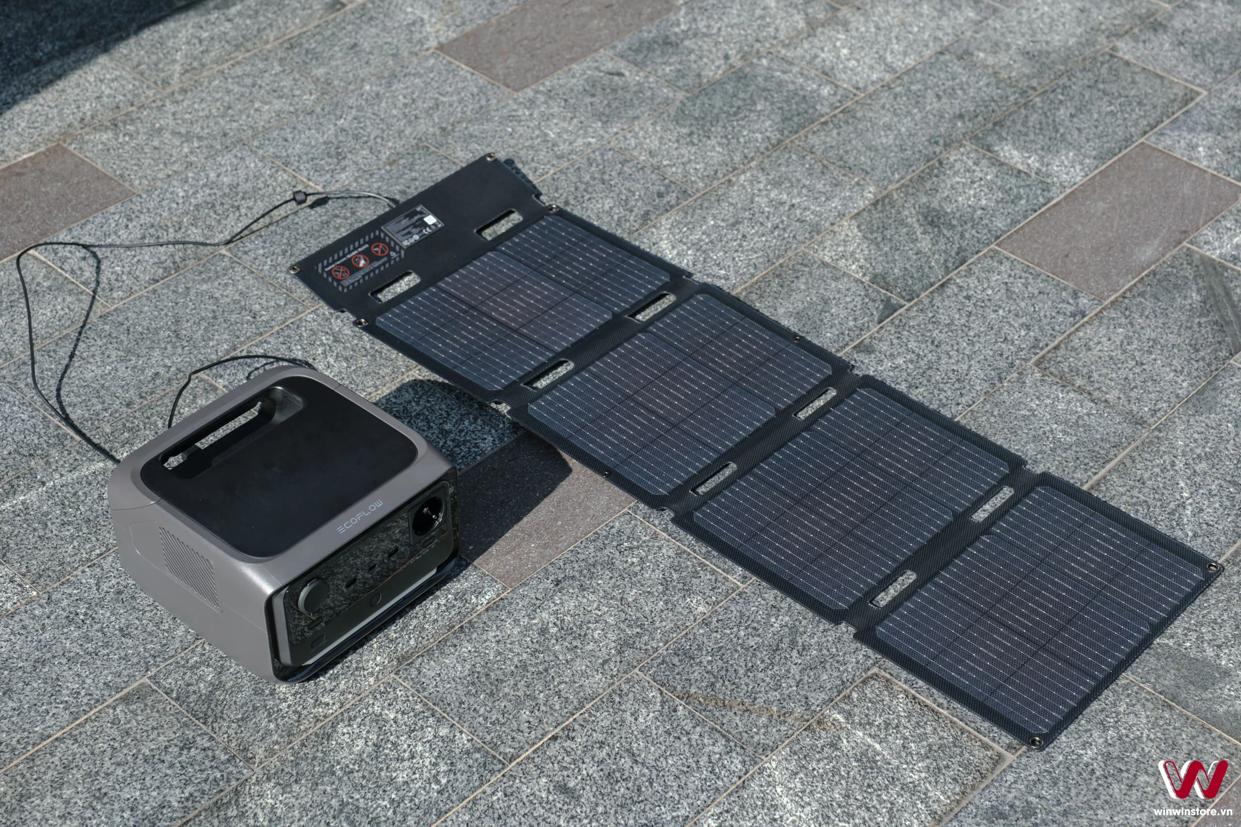 186 ecoflow 45w solar panel 0101