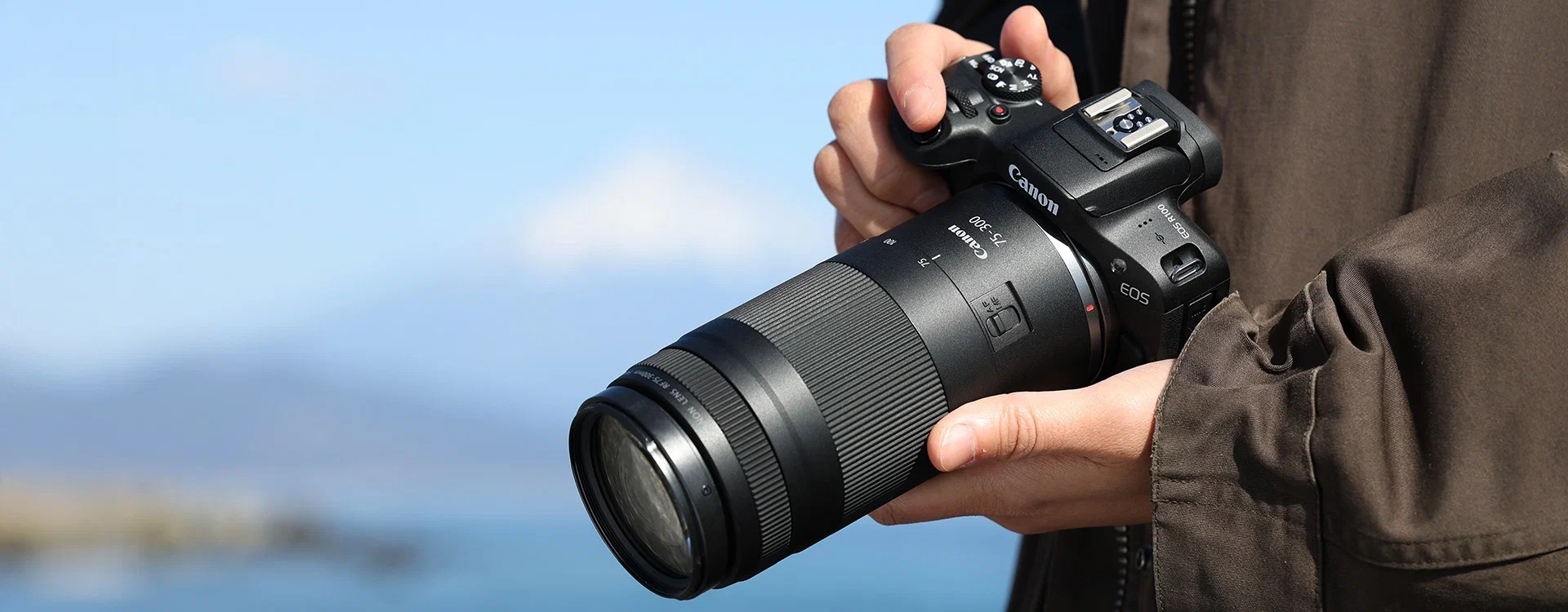 4 ong kinh canon rf 24 105mm f4 l is usm