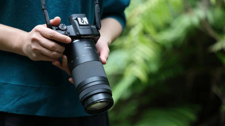 8 ong kinh canon rf 24 105mm f4 l is usm