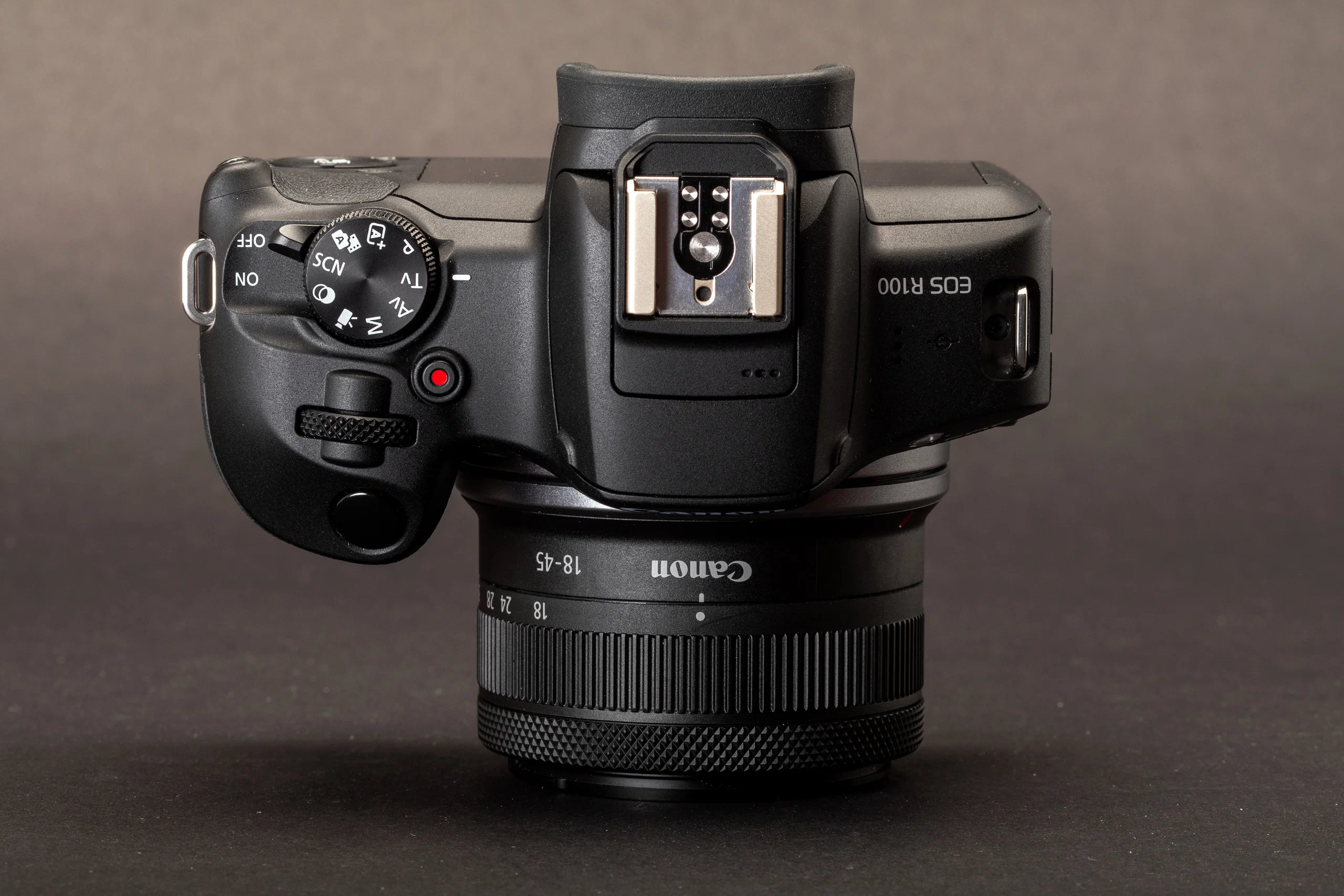 9 canon r100 dpreview