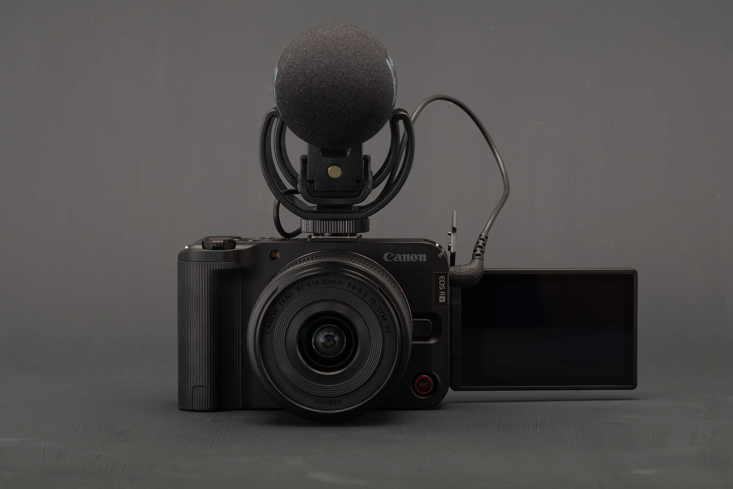 eos r50 v with microphone 32 eos r50 v with microphone