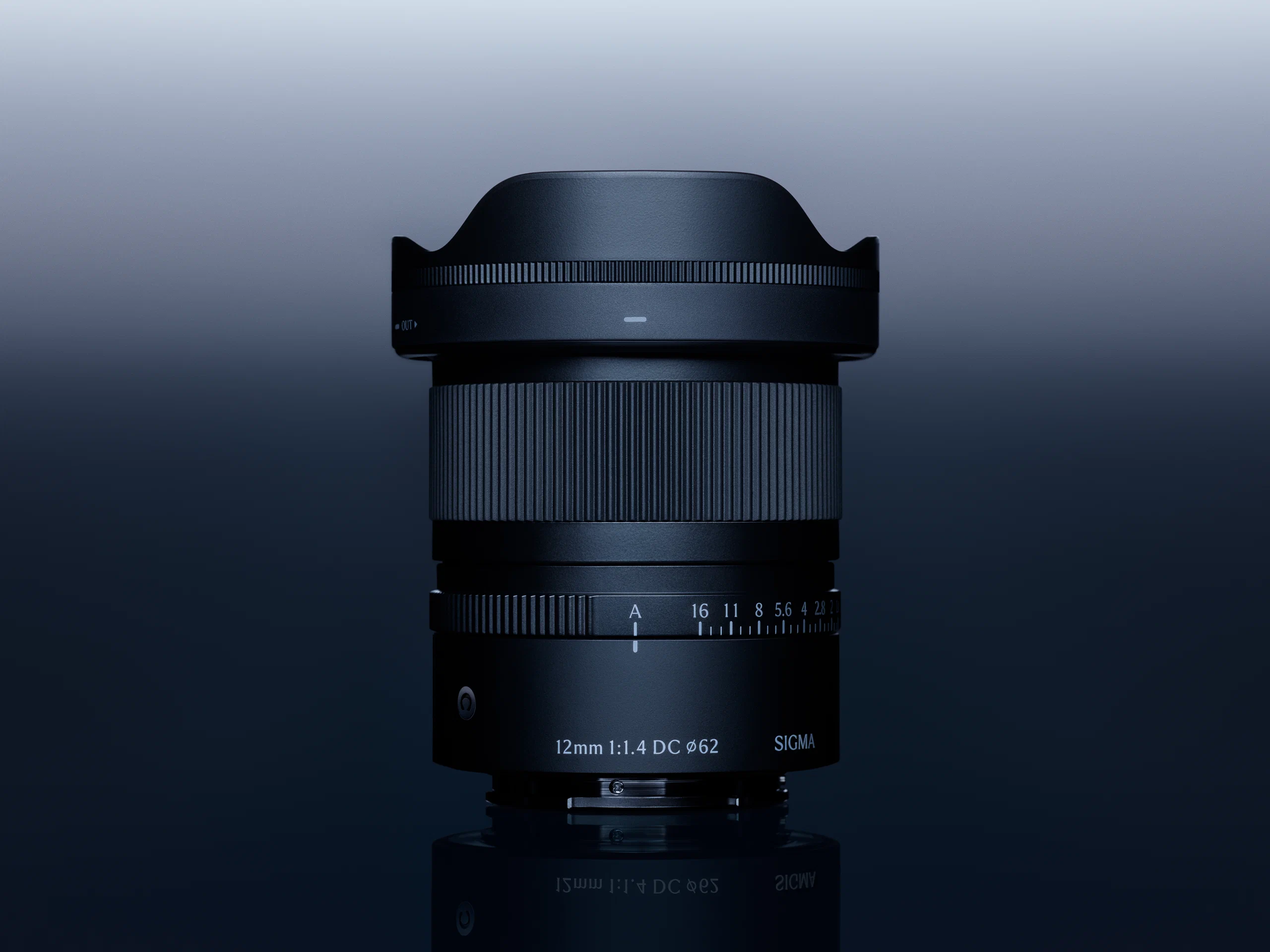 1 sigma 12mm f1 4 dc contemporary ra mat 6 Sigma 12mm F1.4 DC DN (C) Fujifilm X (Fuji X) – siêu rộng 12mm F1.4