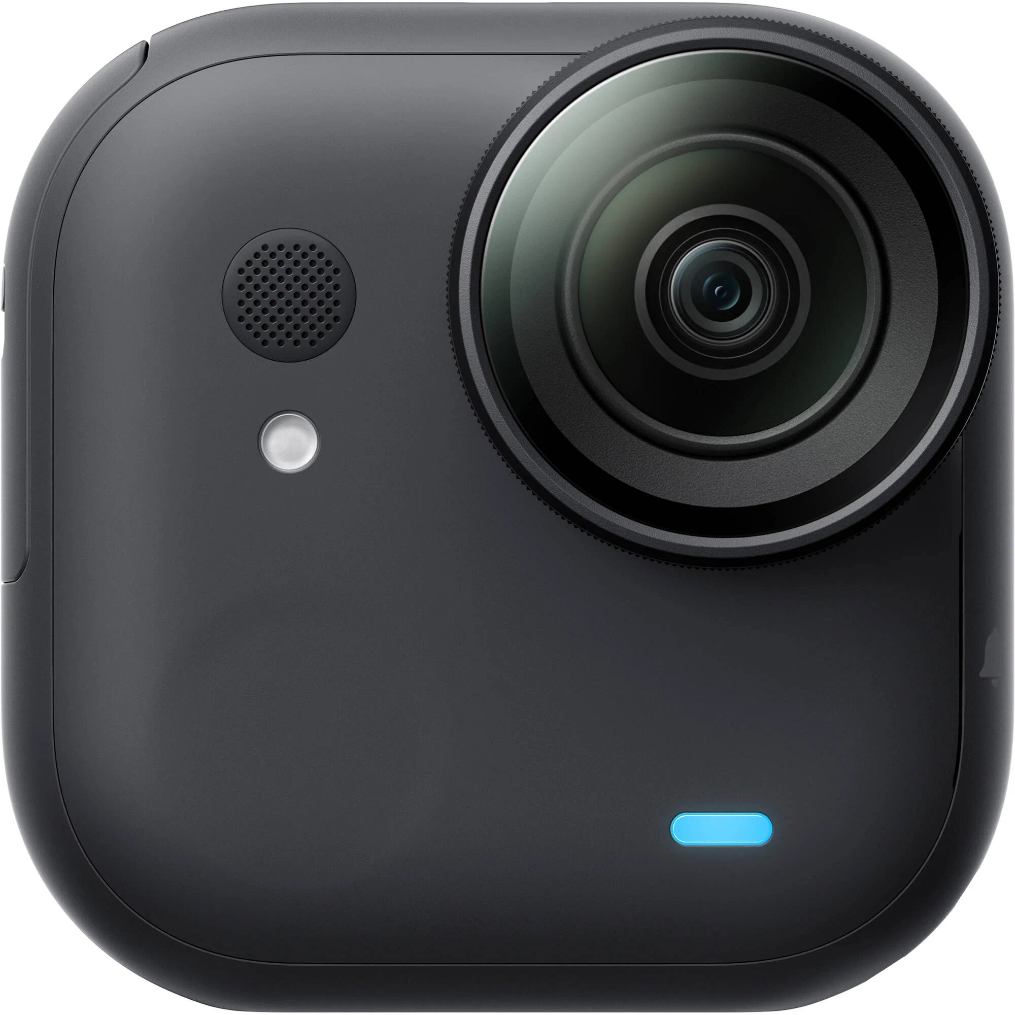 2 insta360 go ultra midnight black 21 Insta360 GO Ultra Creator Midnight Black - 4K60fps, 50MP