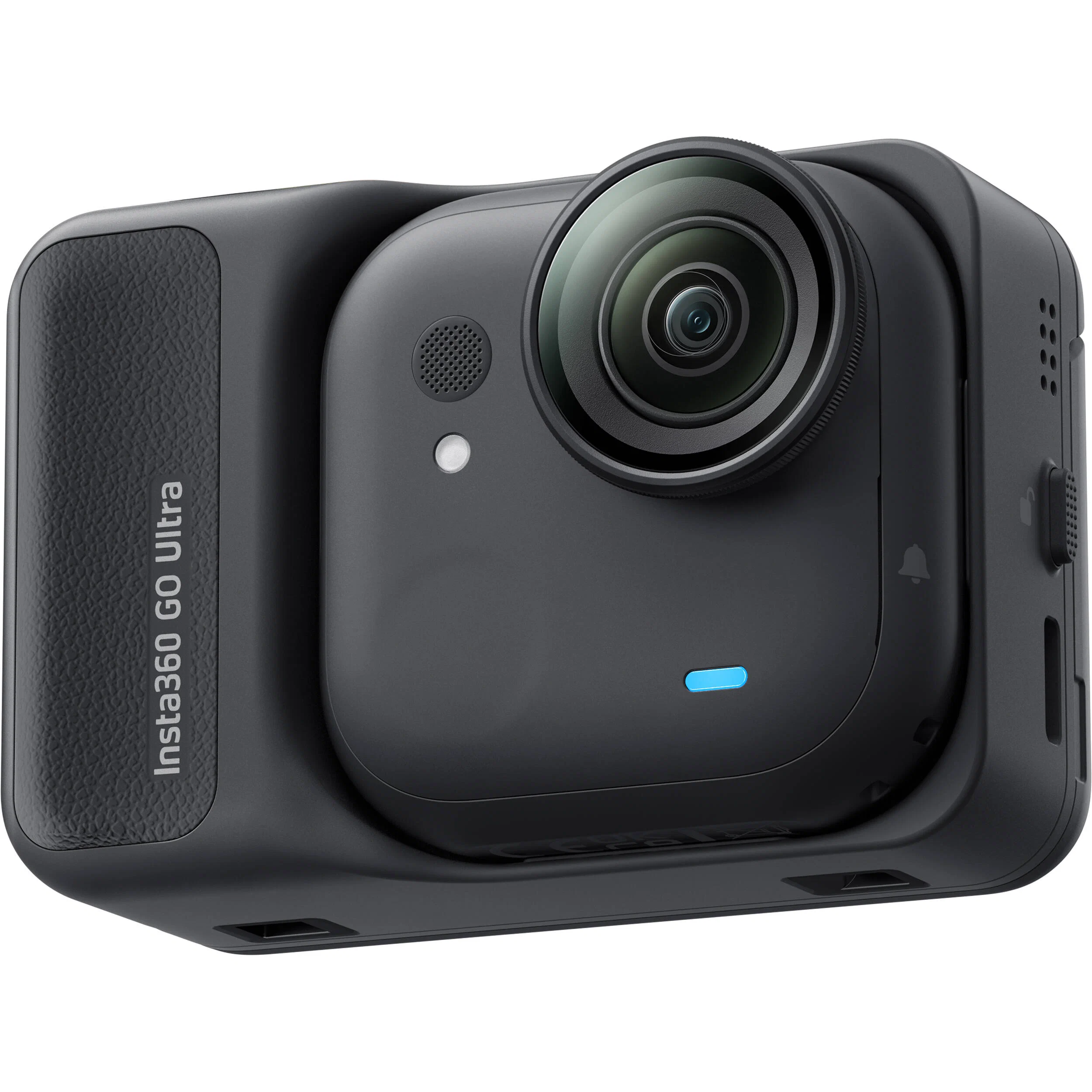 3 insta360 go ultra midnight black 18 Insta360 GO Ultra Creator Midnight Black - 4K60fps, 50MP