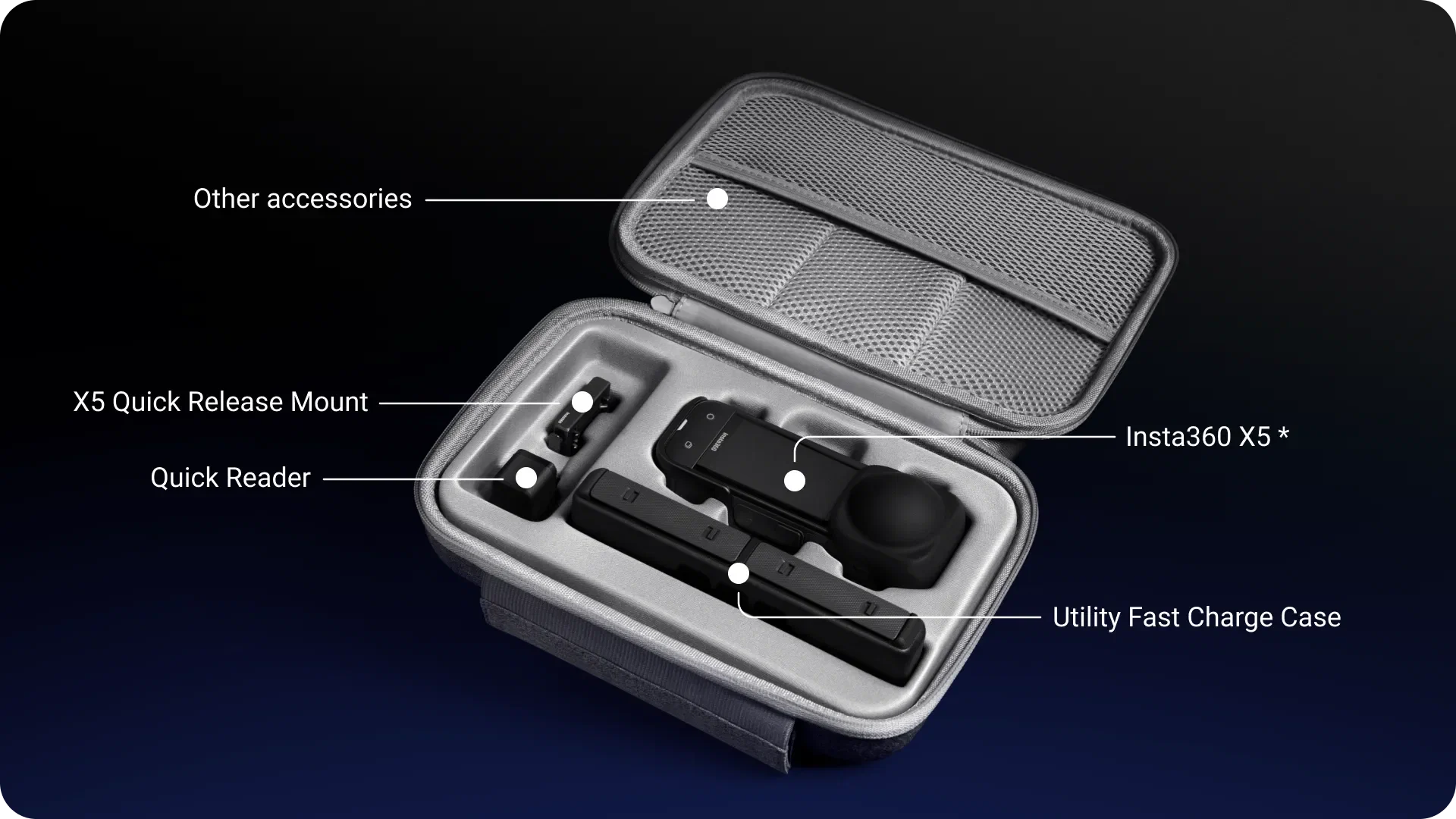 4 insta360 x5 carry case 7 4 insta360 x5 carry case