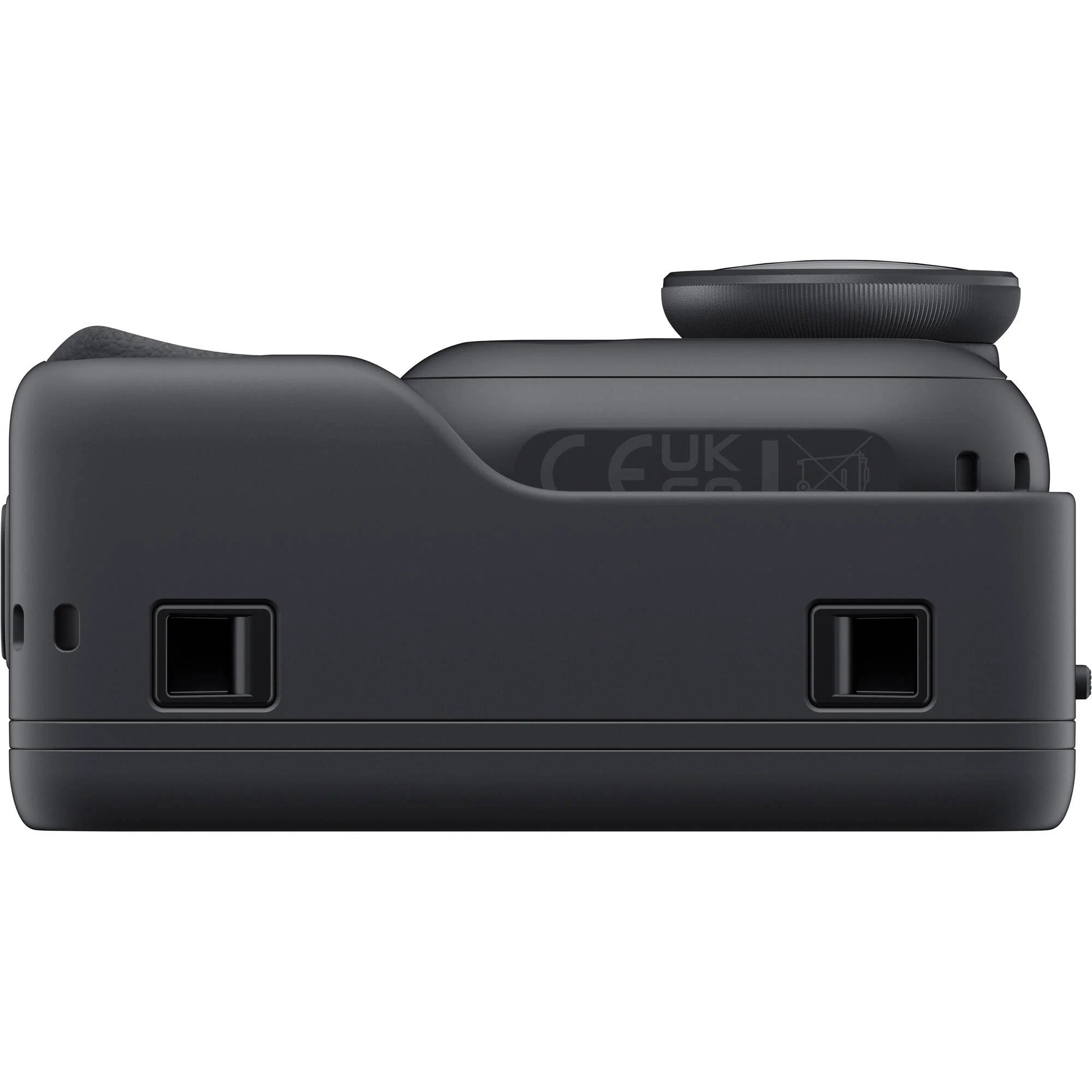 6 insta360 go ultra midnight black 16 Insta360 GO Ultra Creator Midnight Black - 4K60fps, 50MP