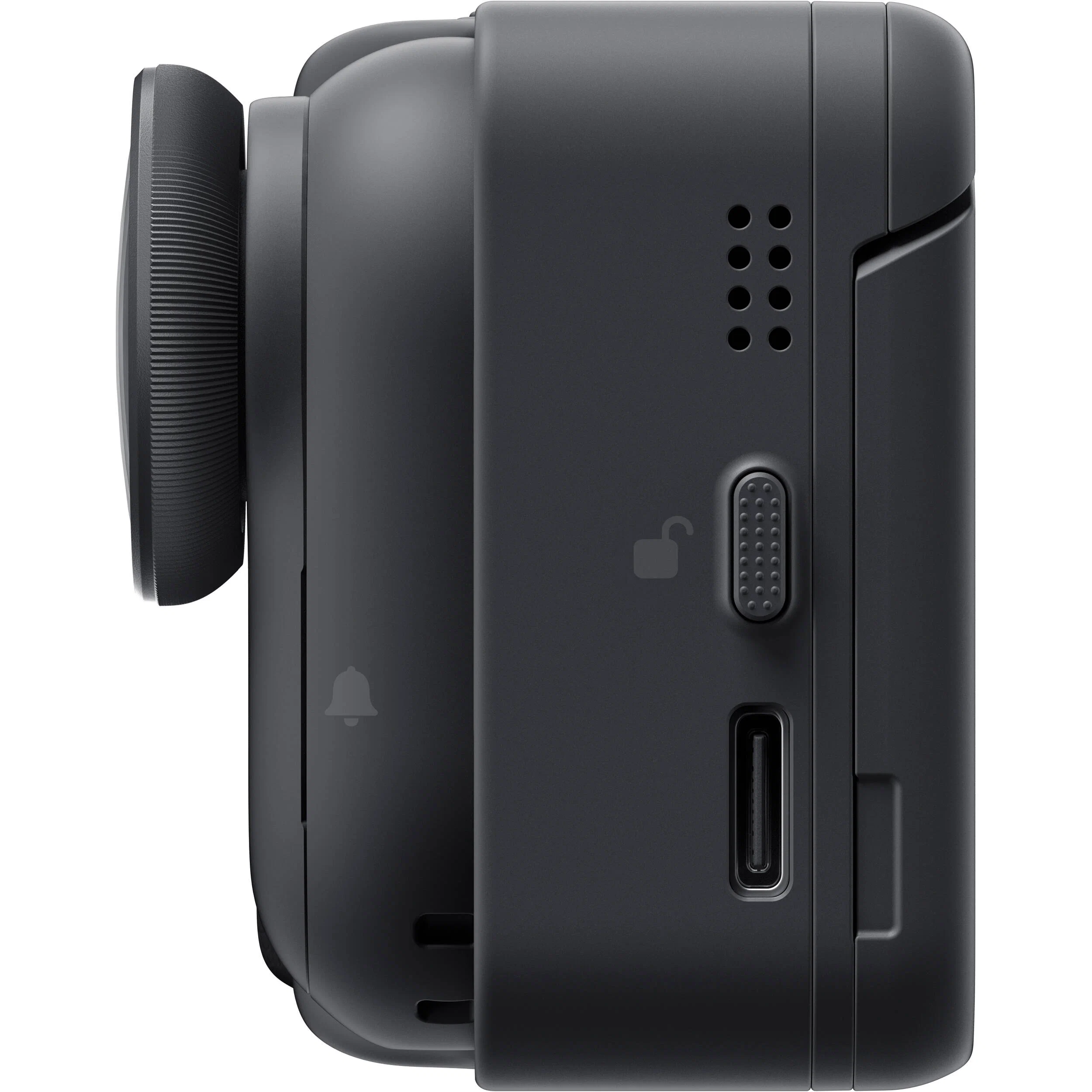 9 insta360 go ultra midnight black 13 Insta360 GO Ultra Creator Midnight Black - 4K60fps, 50MP