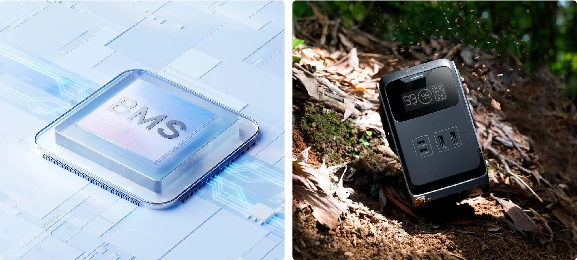 ecoflow trail 200 dc 12 8 EcoFlow Trail 200 DC pin LiFePO4 bền bỉ