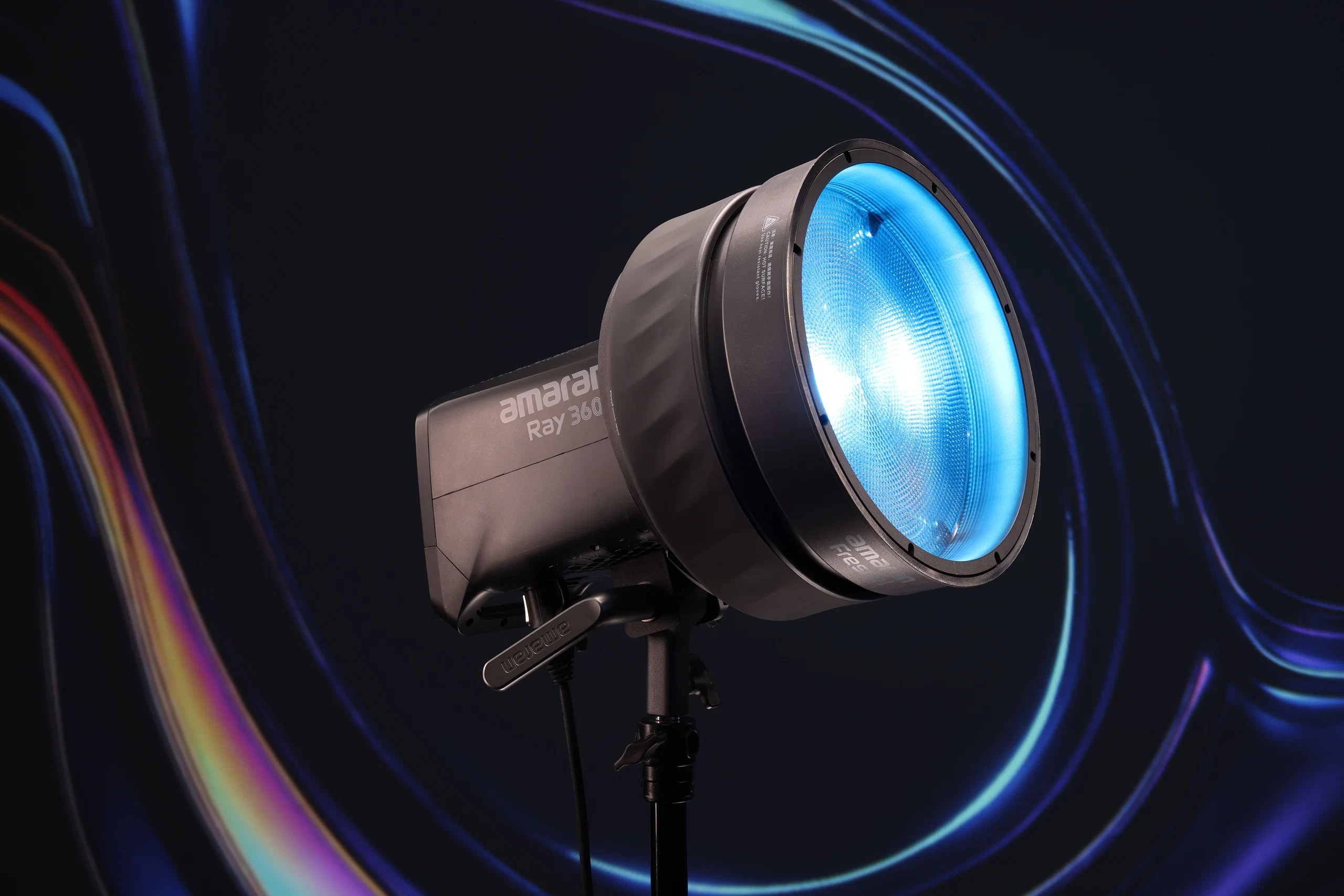1 amaran ray 360c 1