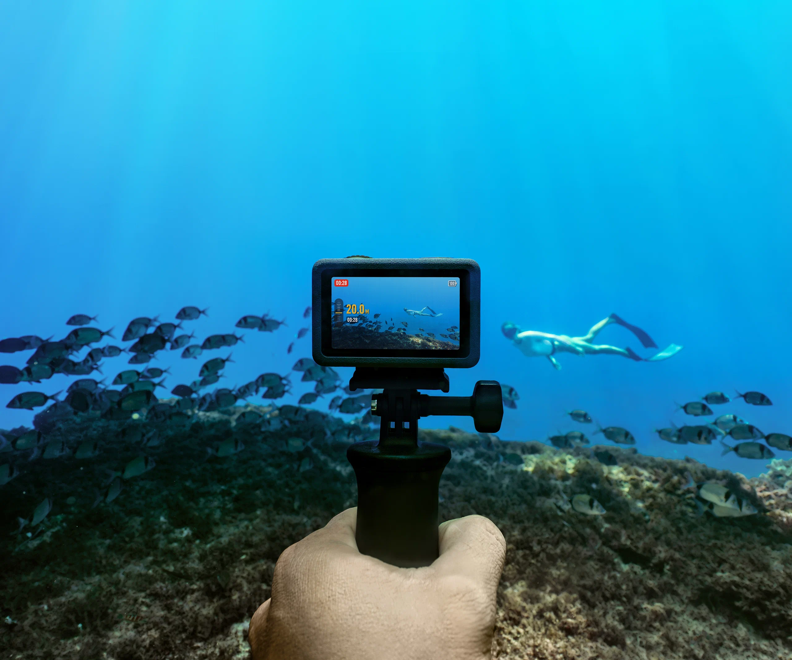 2 dji osmo action 6 7 2 dji osmo action 6