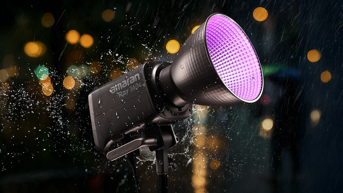 7 amaran ray 360c 1