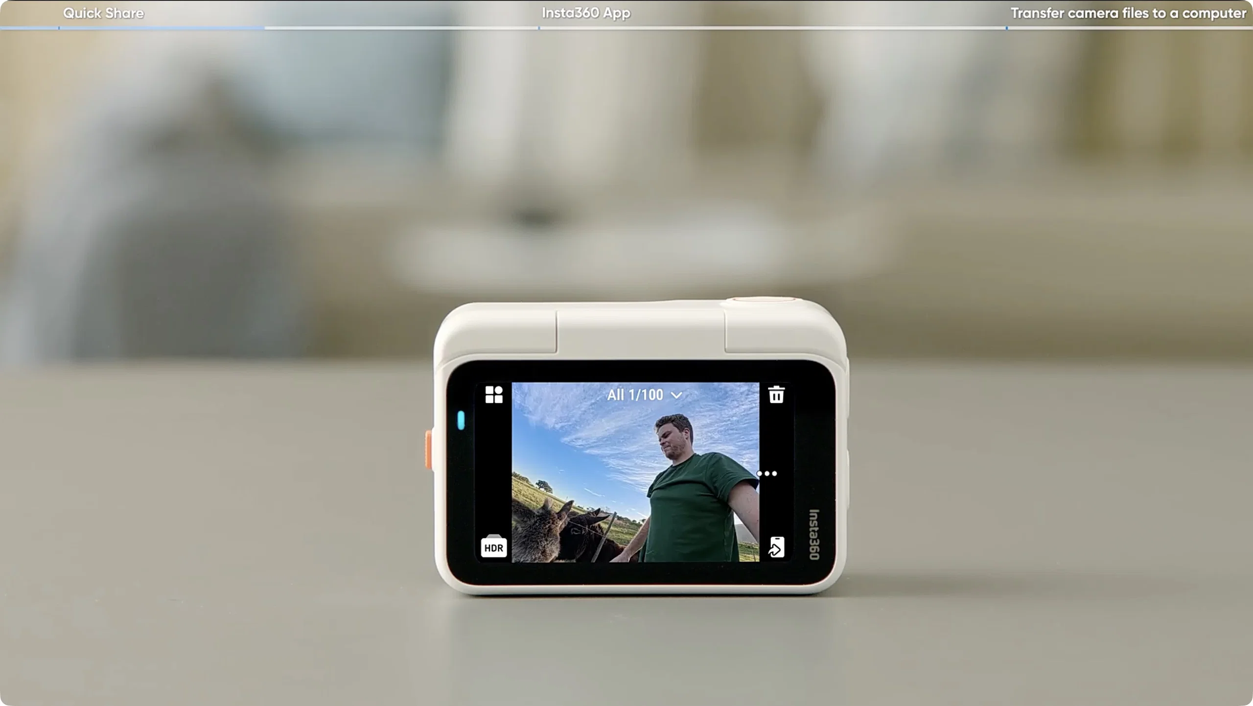 cach chuyen file tu insta360 go ultra 15 40 cach chuyen file tu insta360 go ultra 15