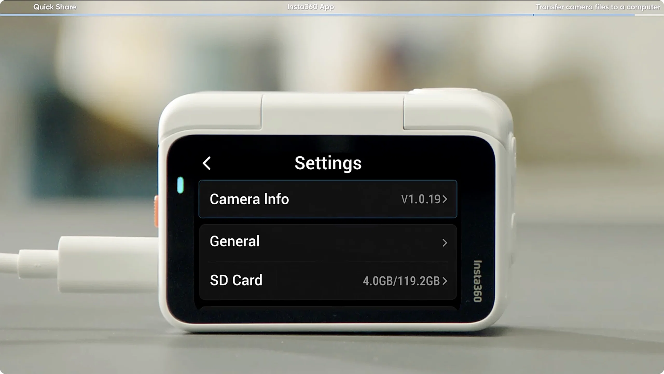 cach chuyen file tu insta360 go ultra 2 54 cach chuyen file tu insta360 go ultra 2