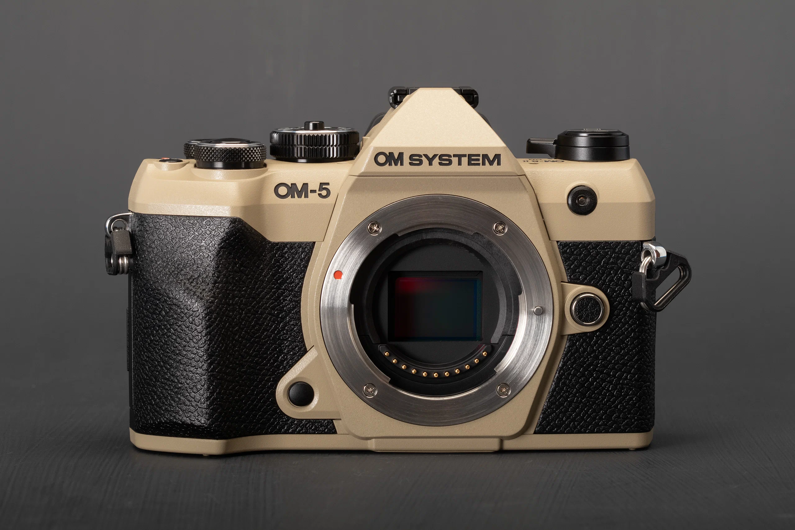 om system om 5 ii showing sensor 30 om system om 5 ii showing sensor
