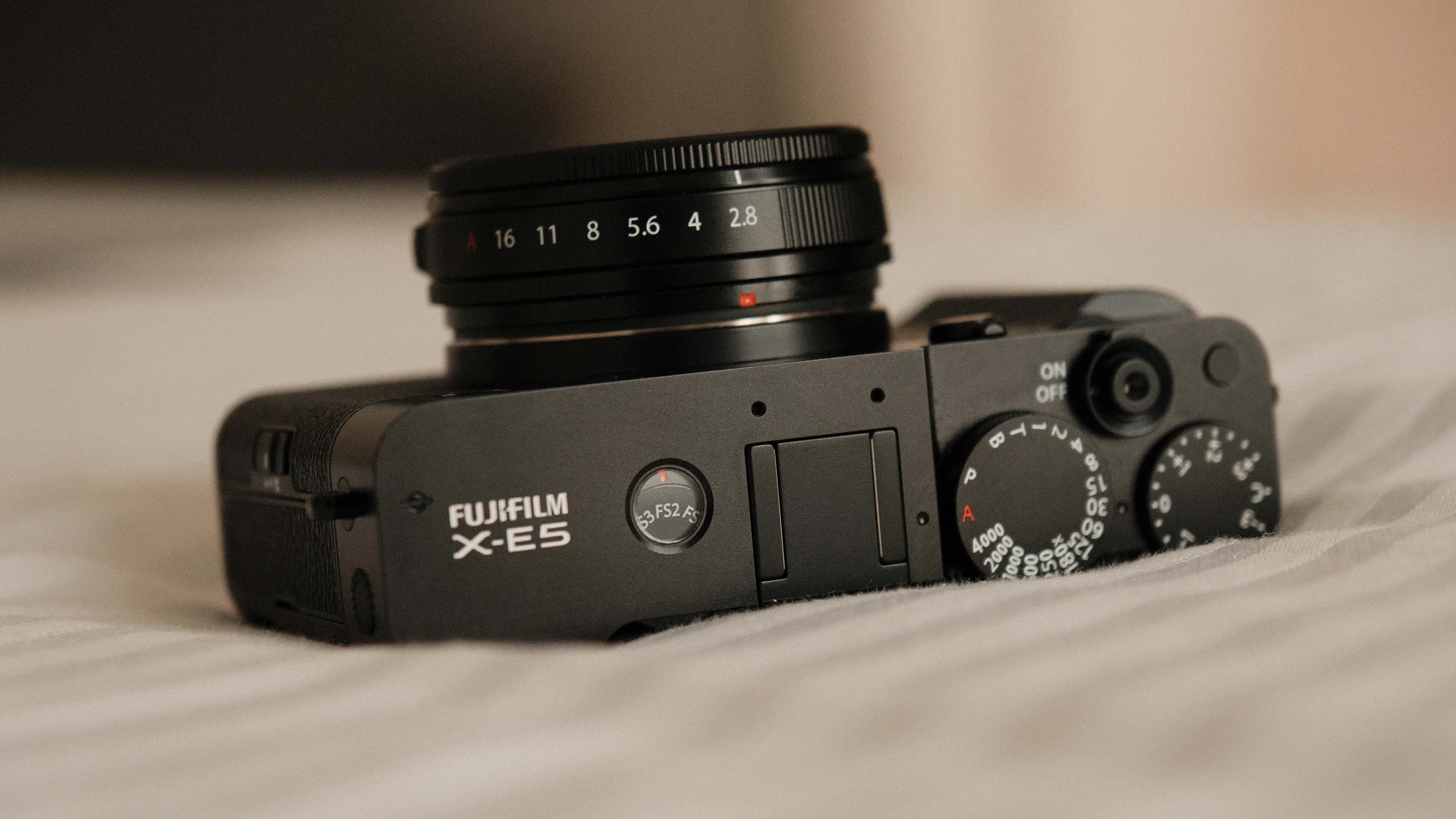 x-e5 kit 1