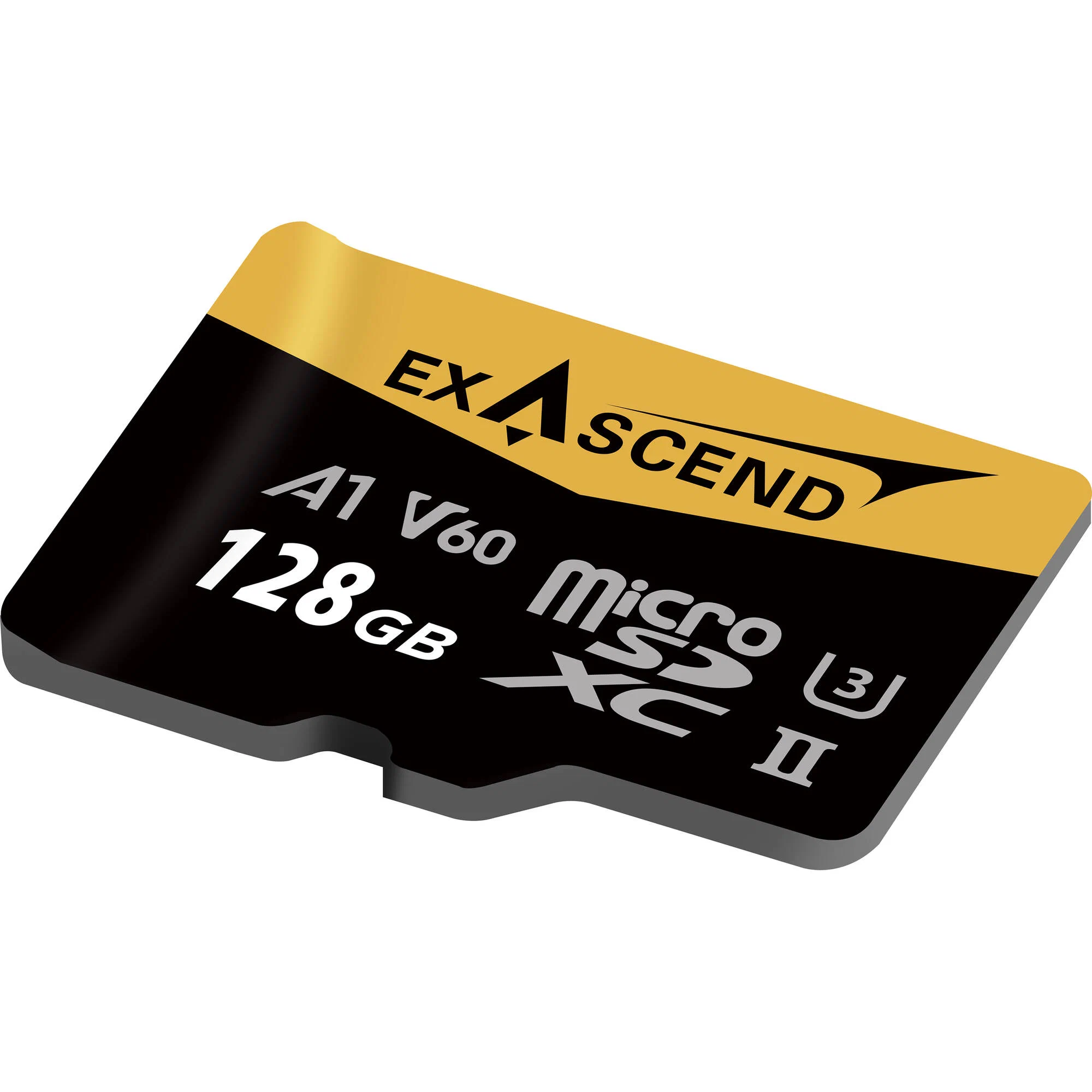 3 the nho microsd exascend catalyst 128gb v60 uhs ii 7 Thẻ nhớ microSD Exascend Catalyst 128GB V60 UHS-II - 280MB/s