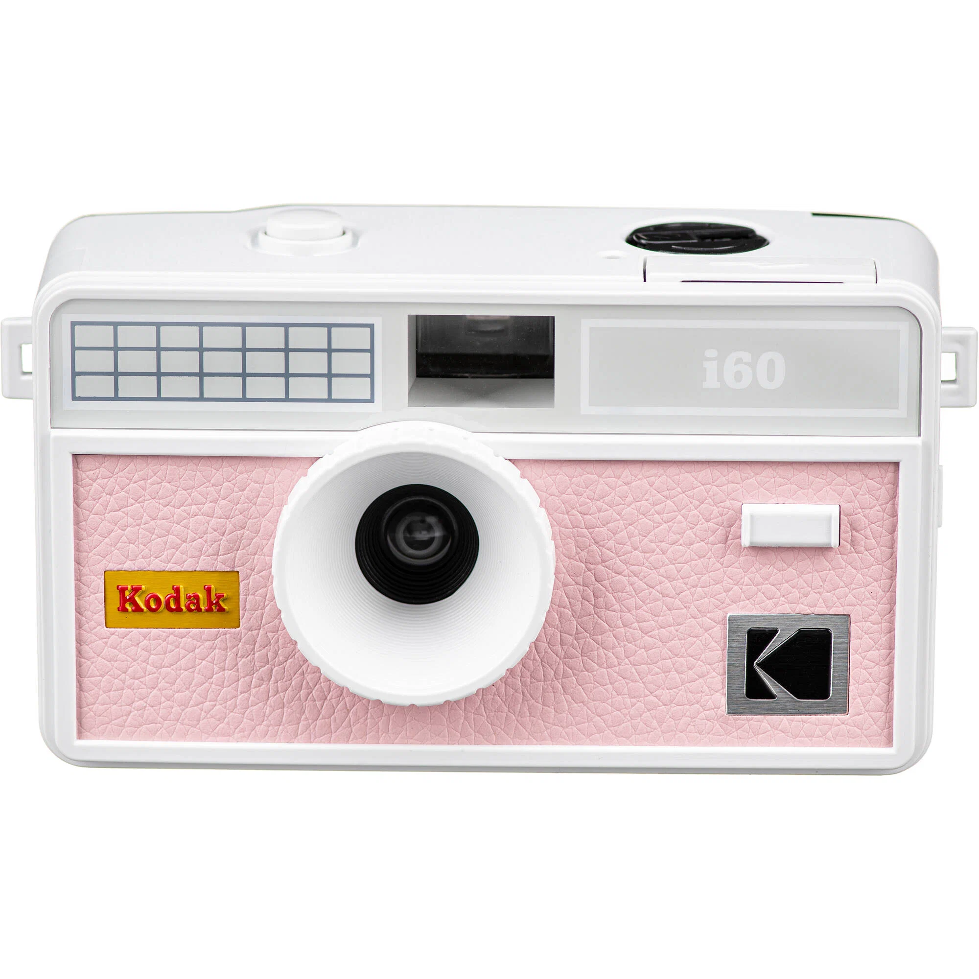 Kodak’s Charmera returns with Y2K-inspired aesthetics