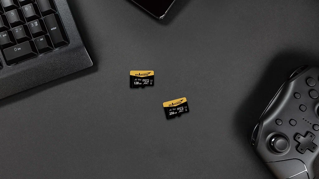 8 the nho microsd exascend catalyst 128gb v60 uhs ii 12 8 the nho microsd exascend catalyst 128gb v60 uhs ii
