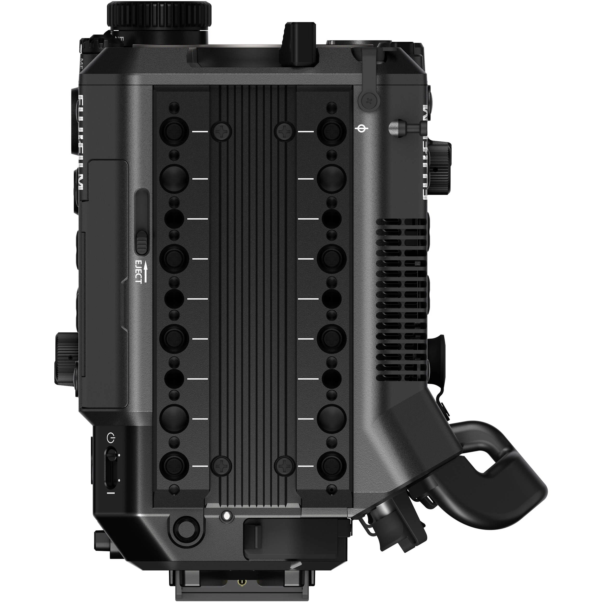 1 fujifilm gfx eterna 55 15 Fujifilm GFX ETERNA 55 - Large Format Cinema 8K