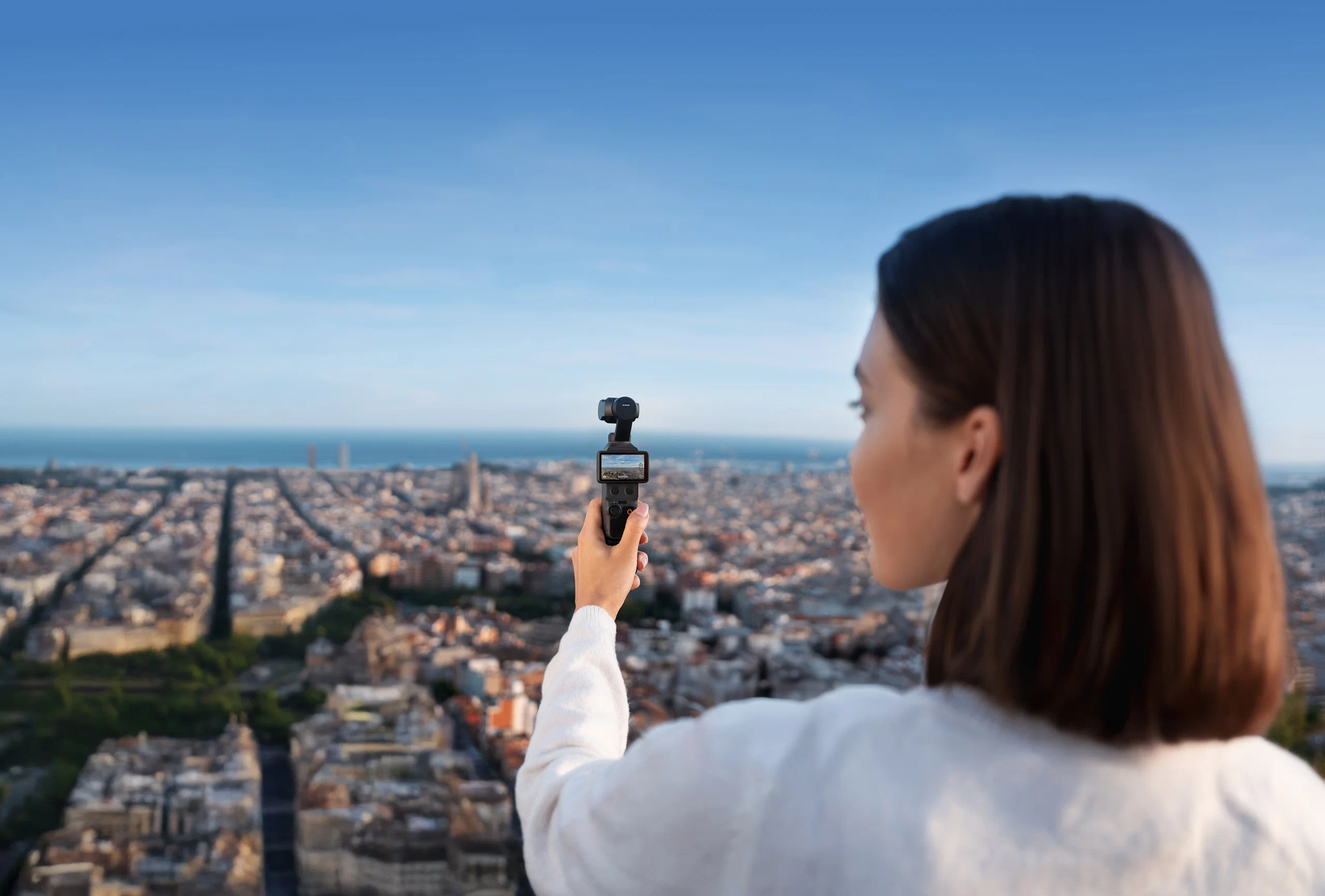 12 dji osmo pocket 4