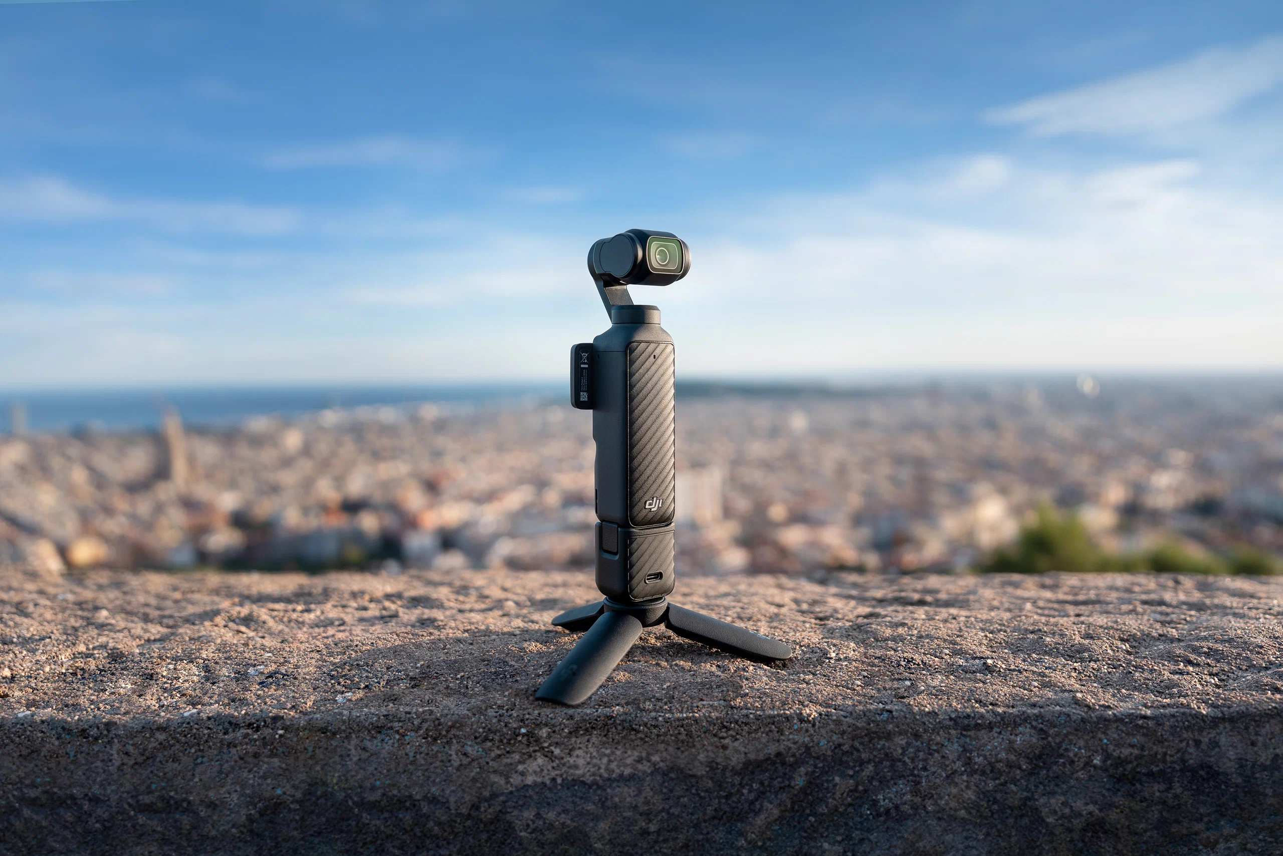 15 dji osmo pocket 4