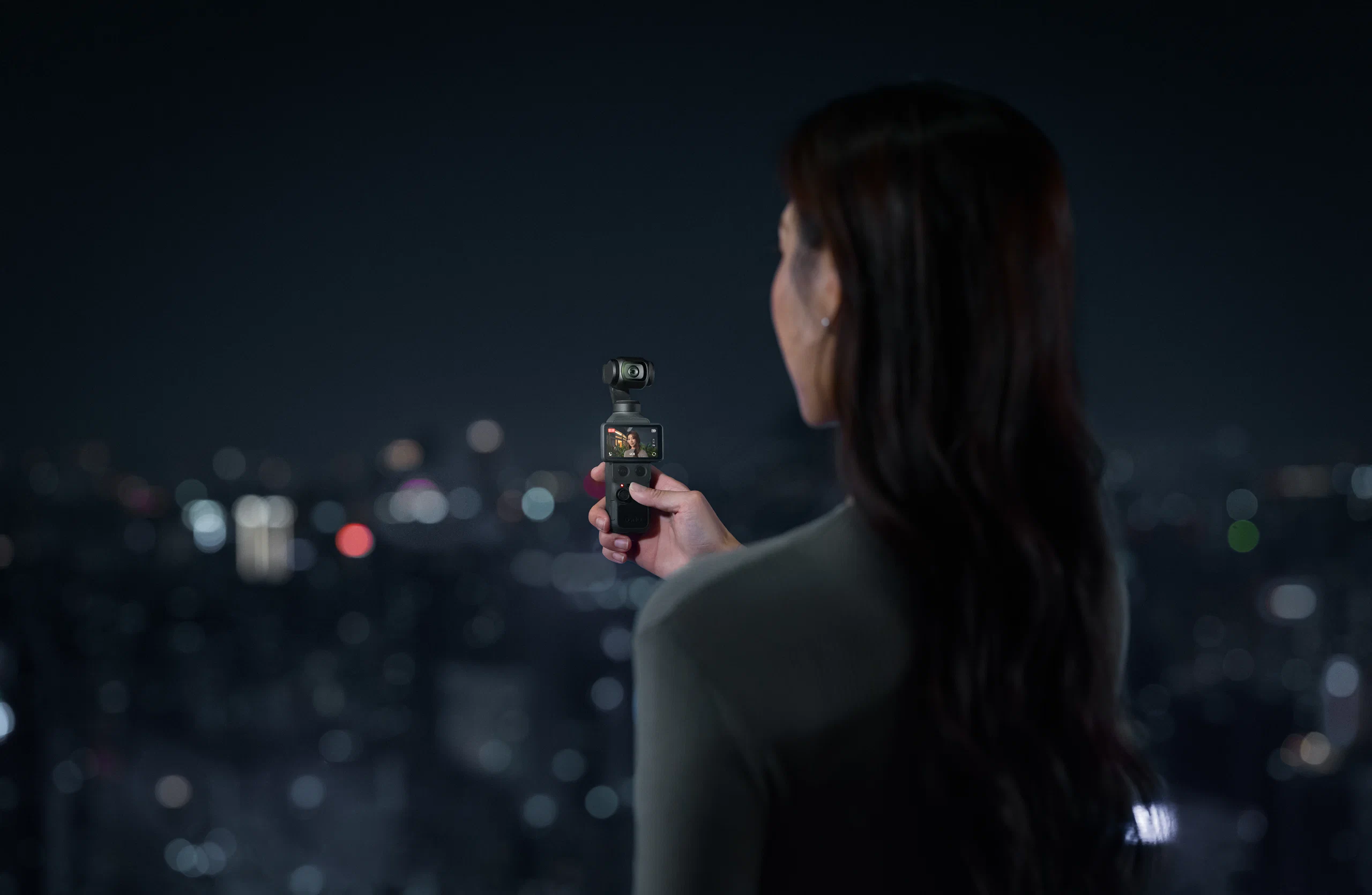 27 dji osmo pocket 4