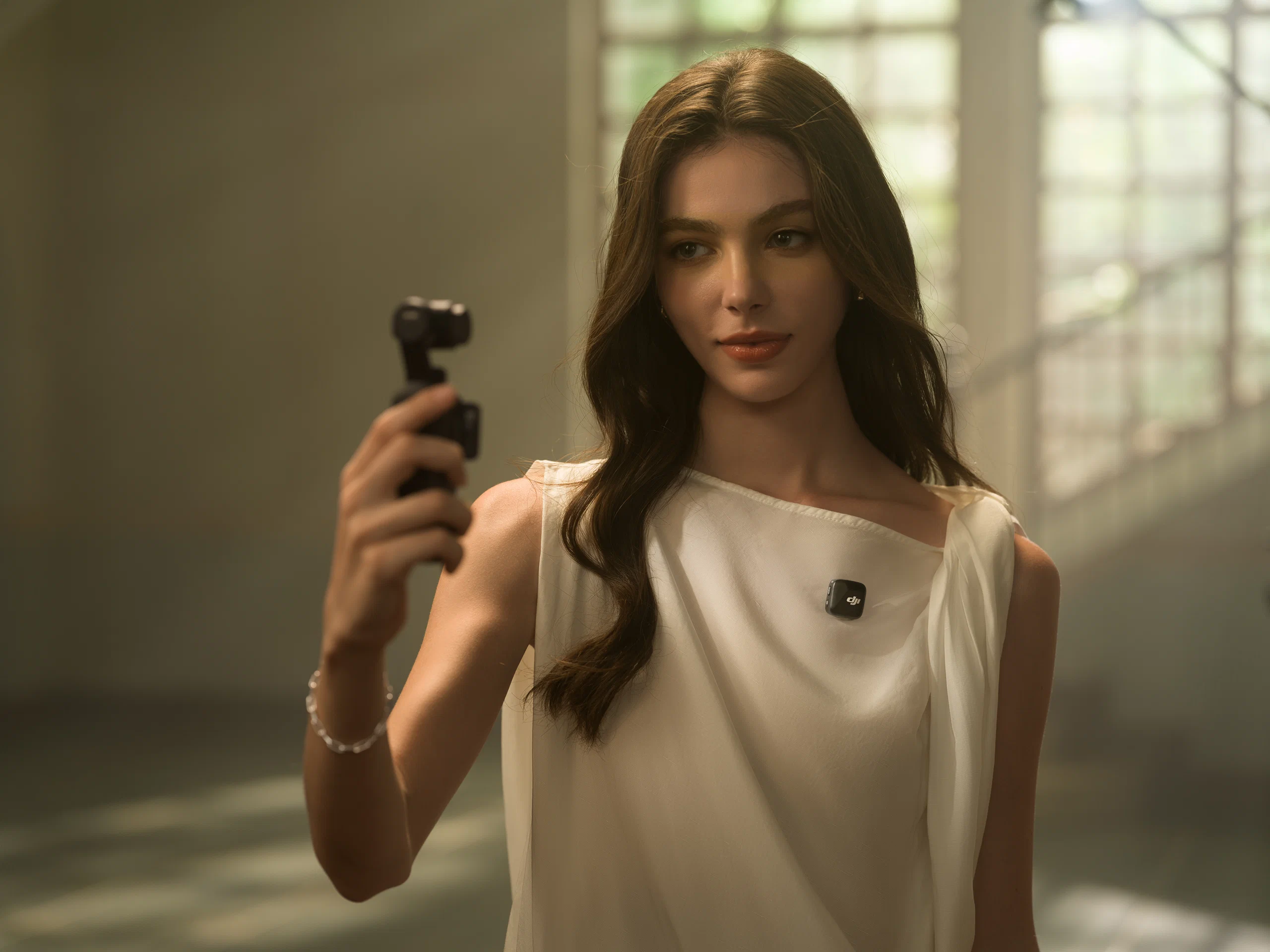 28 dji osmo pocket 4