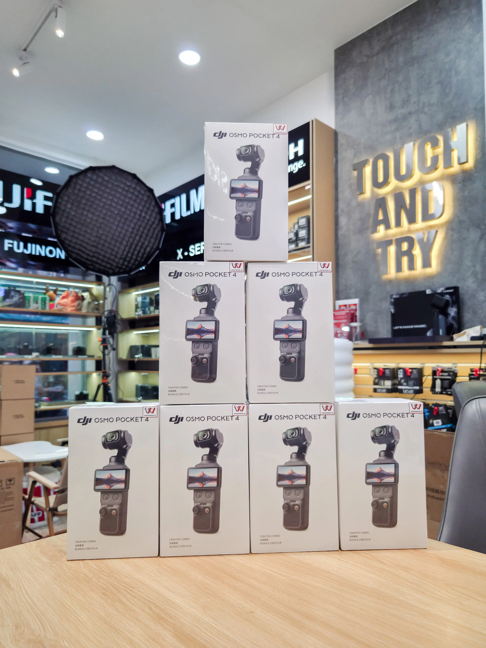 4 dji osmo pocket 4 1
