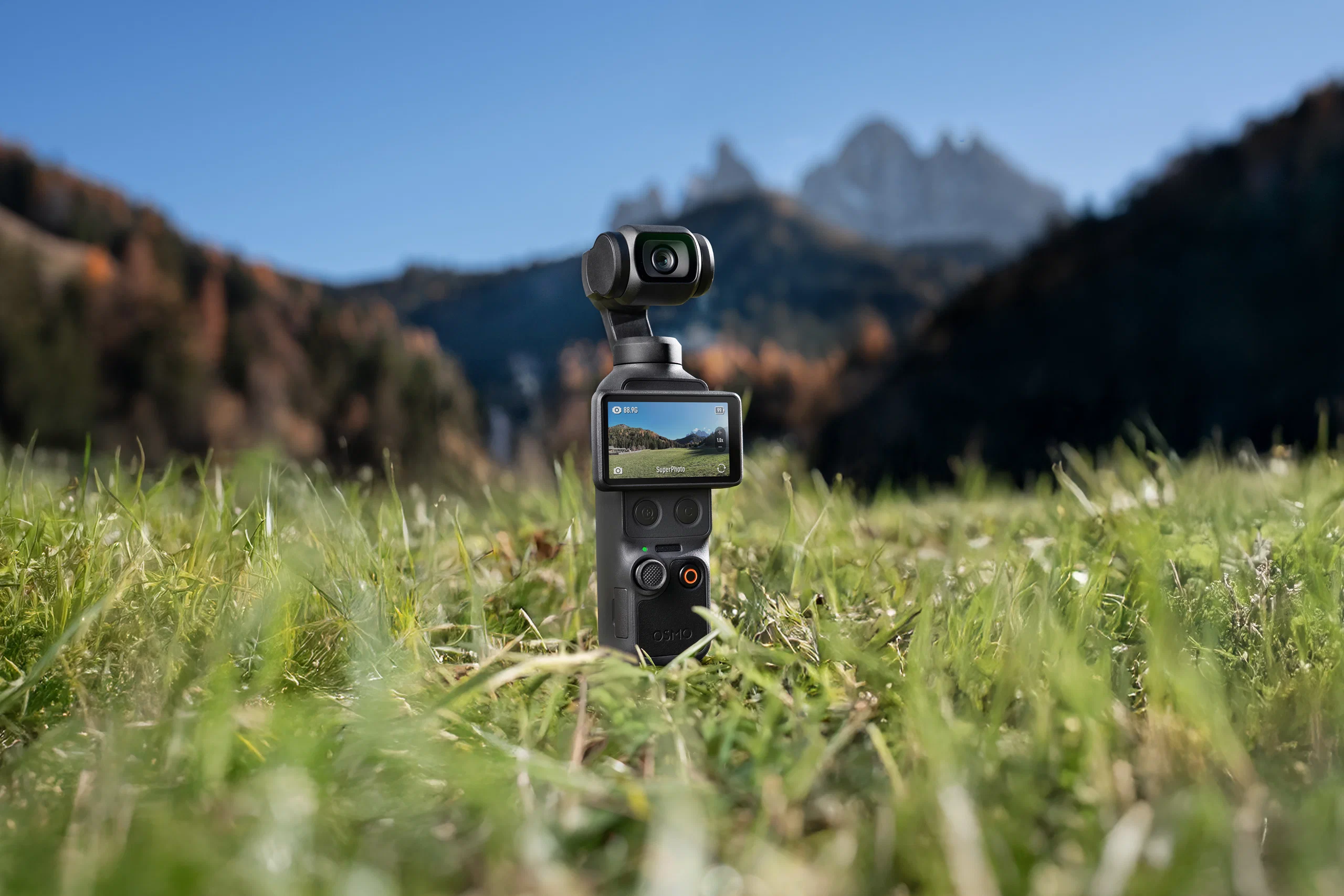 7 dji osmo pocket 4