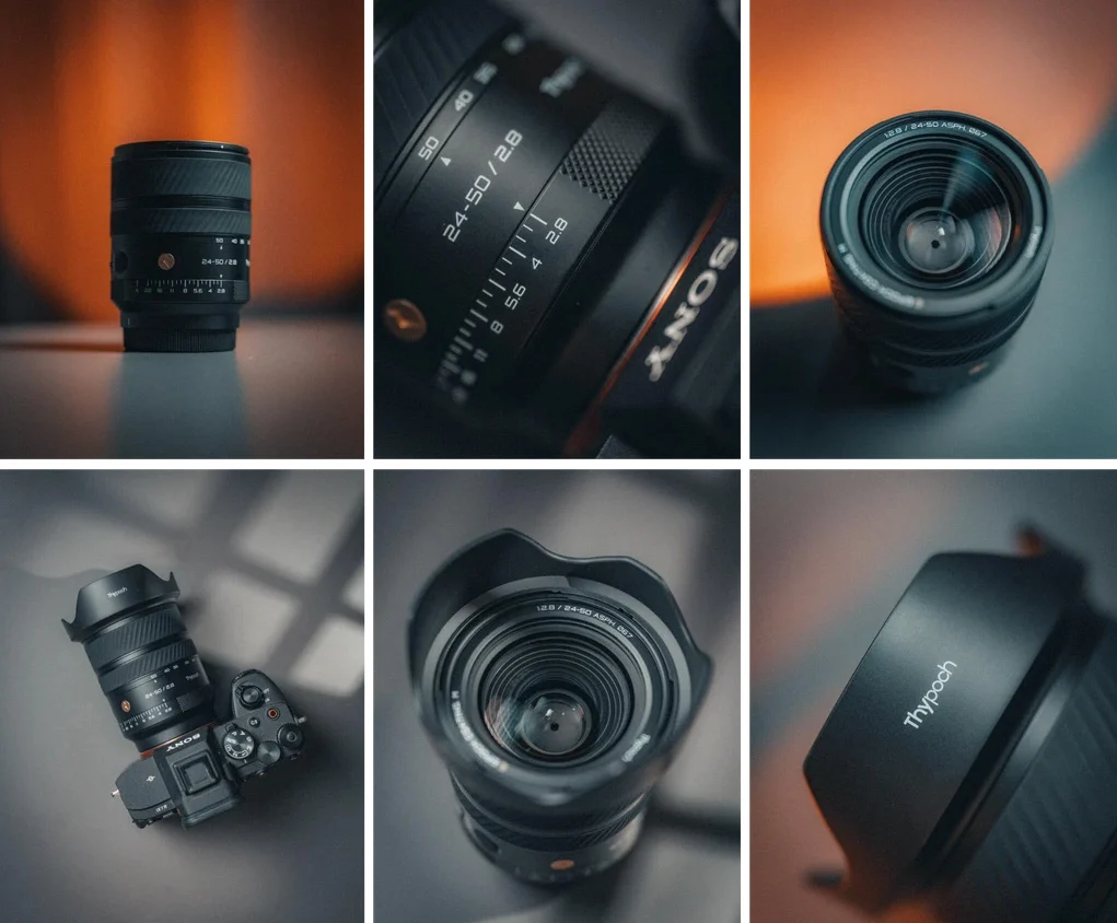 thypoch voyager 24–50mm f2.8 petapixel image 1