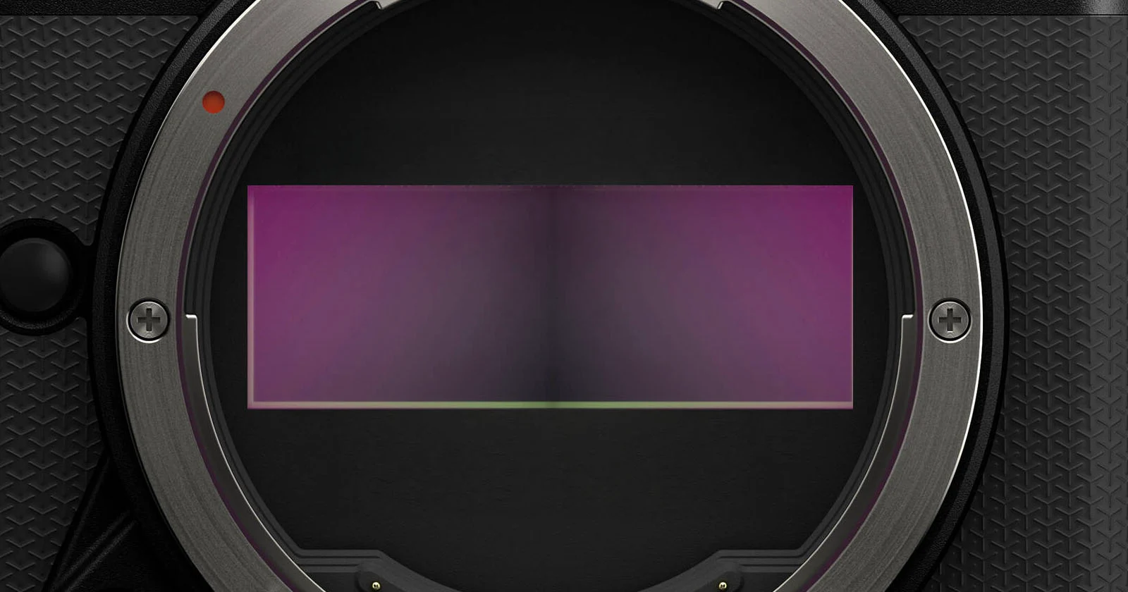 dual aps c sensors