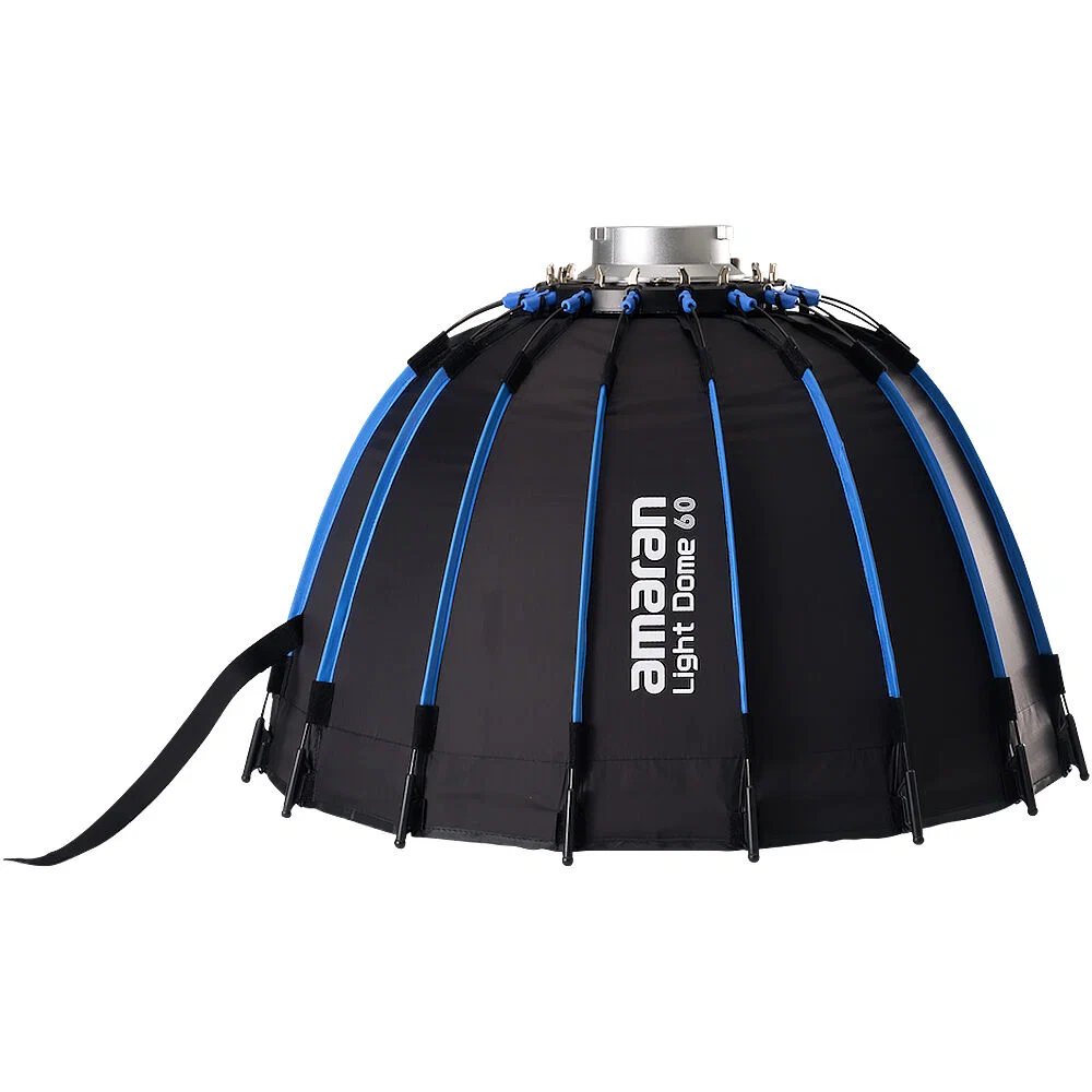 amaran Light Dome 60 - softbox tròn 60cm