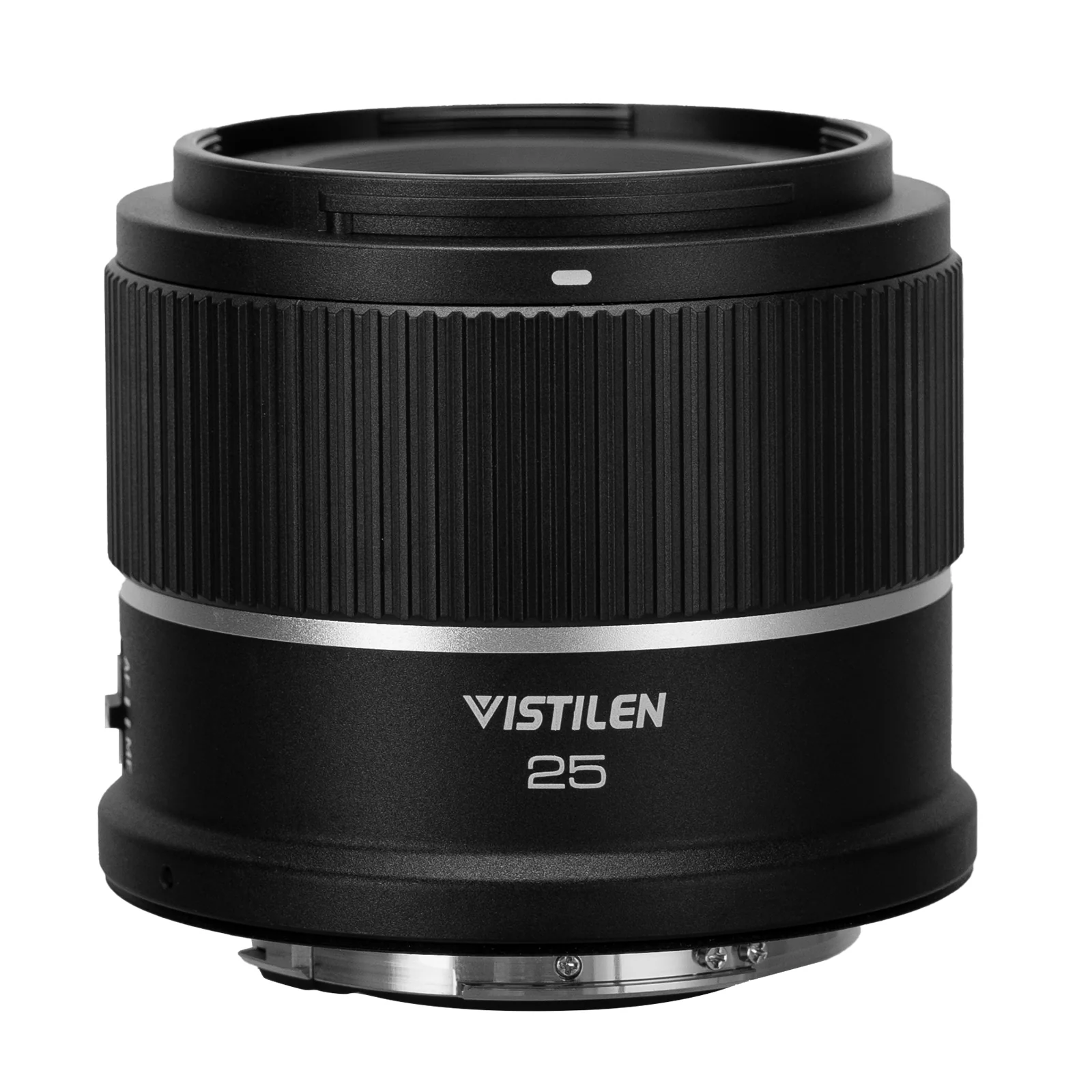 Ống kính Vistilen EFR 25mm F1.7 STM AIR cho Canon RF