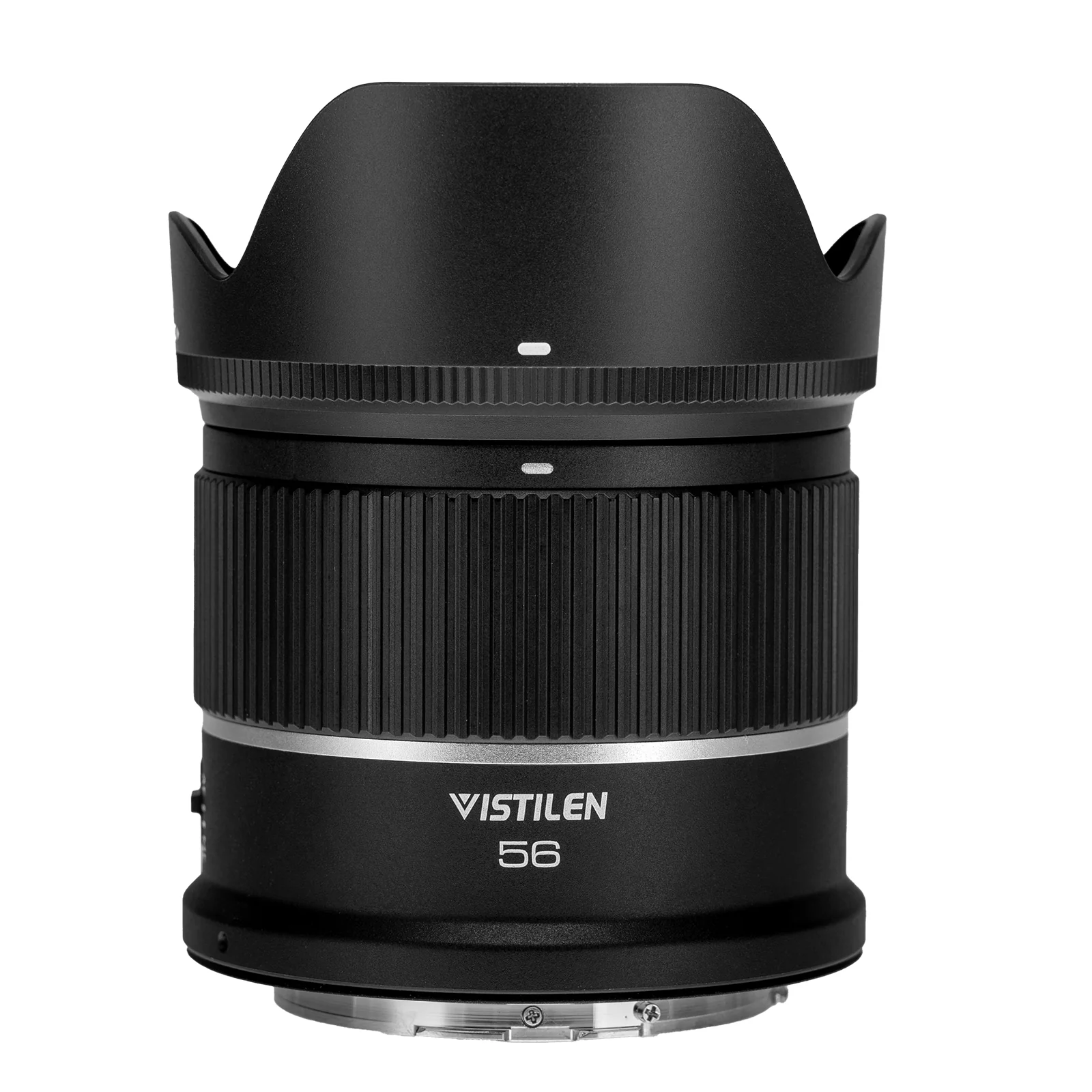 Ống kính Vistilen EFR 56mm F1.7 STM AIR cho Canon RF