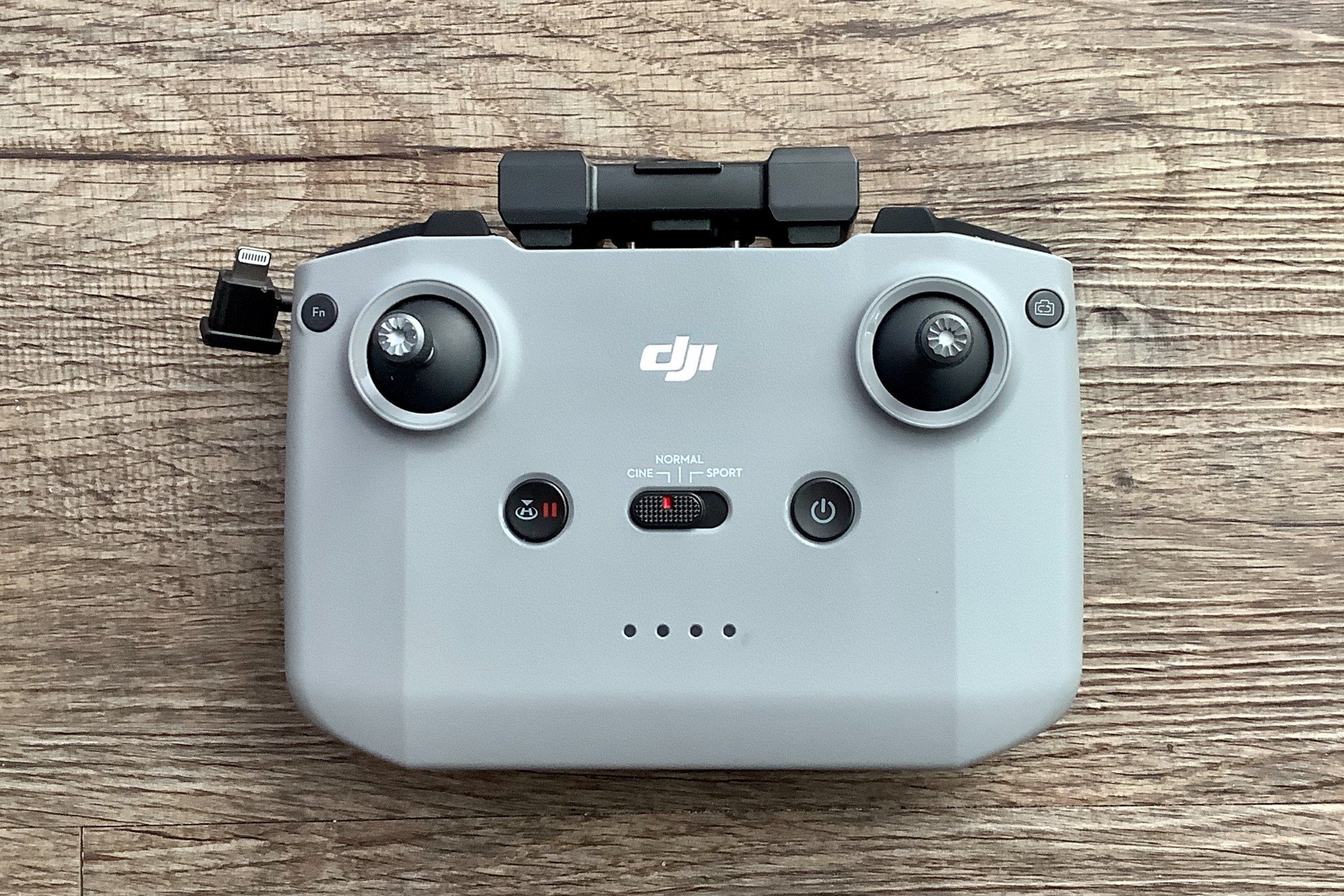 DJI ra mắt Mavic Mini 2 với nâng cấp quay 4K30P, chụp ảnh RAW, OcuSync 2.0