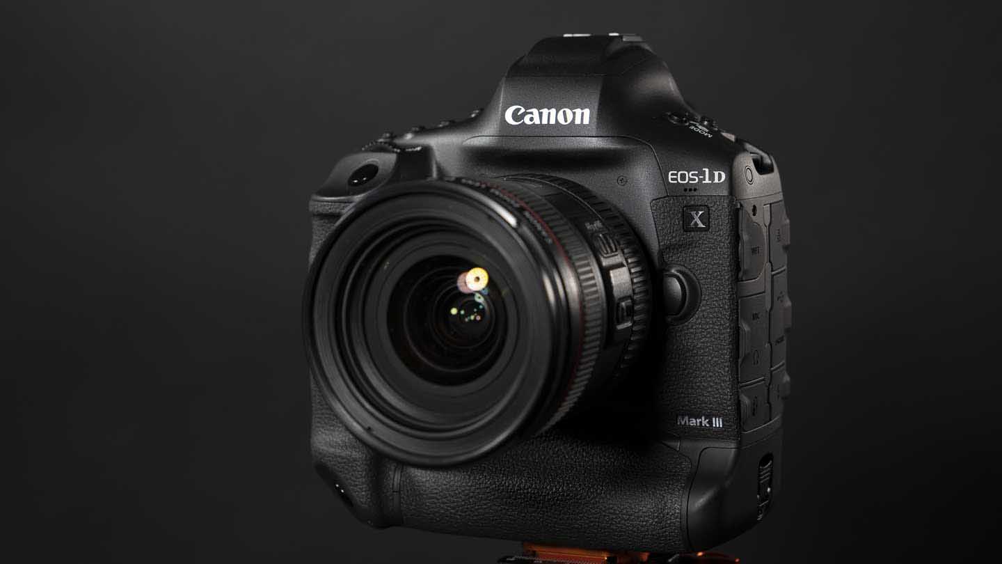 DXOMark thừa nhận là đã có sai sót trong bài đánh giá Canon 1D X Mark III, đã sửa lại điểm