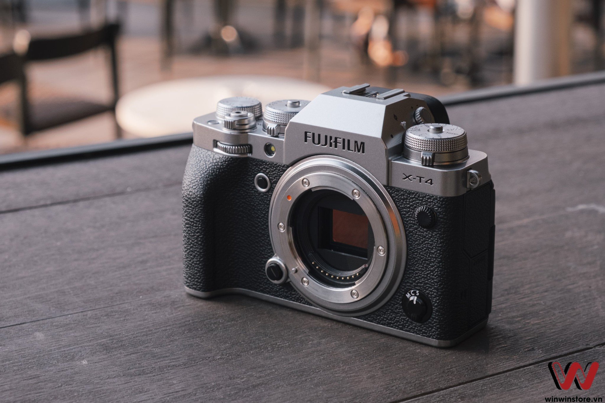 Trò chuyện cùng đại diện Fujifilm: thông tin về Fujifilm X-H2, Fujifilm X80, dòng máy ảnh Compact và nhiều thứ nữa