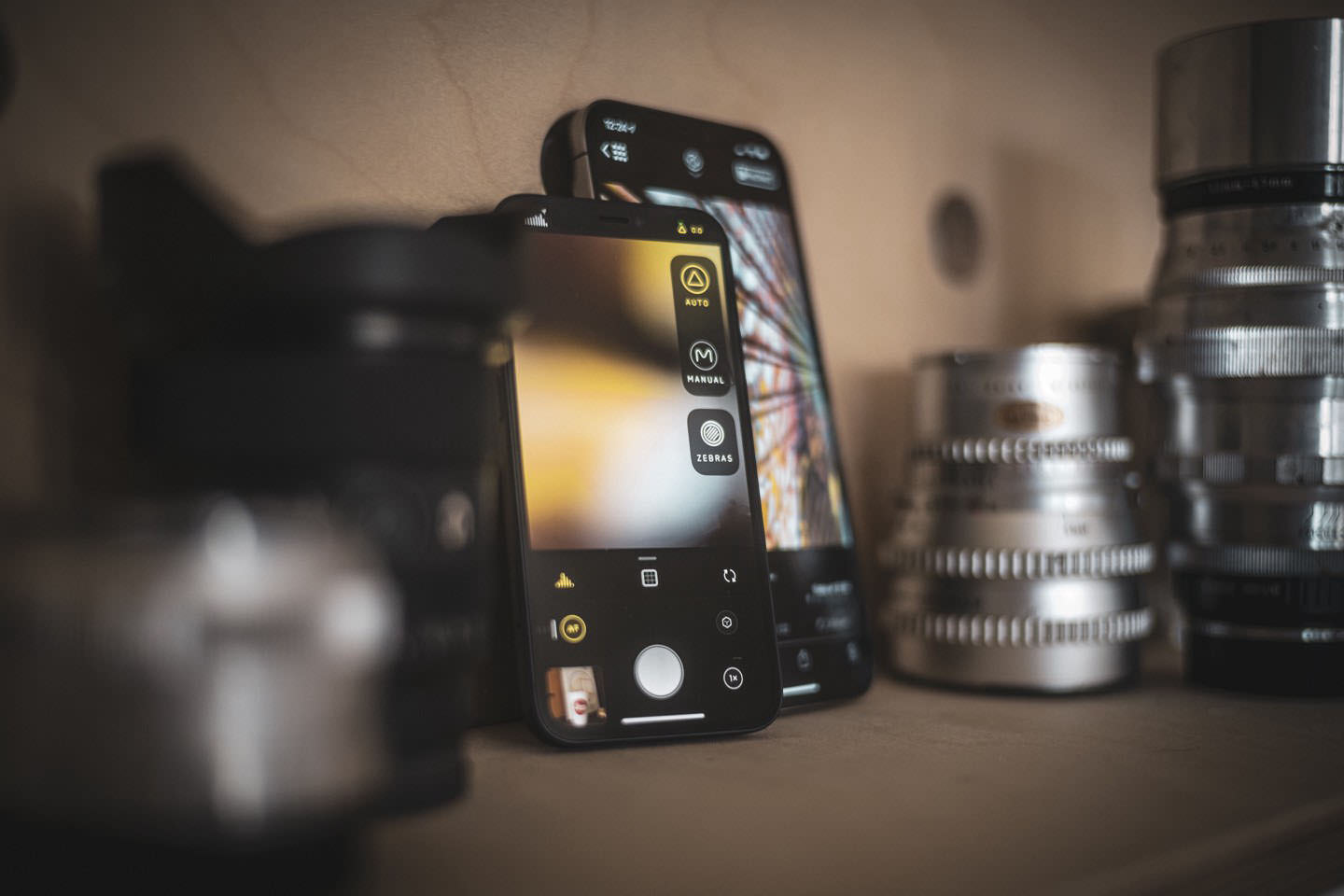 Camera iPhone 12 Pro Max: Trải nghiệm nhiếp ảnh thực sự dành cho người dùng Pro