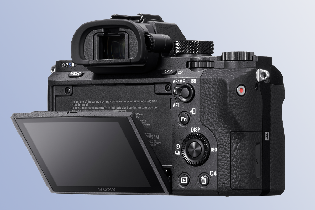 Sony A7 Mark IV và A7S Mark IV lộ cấu hình phần cứng