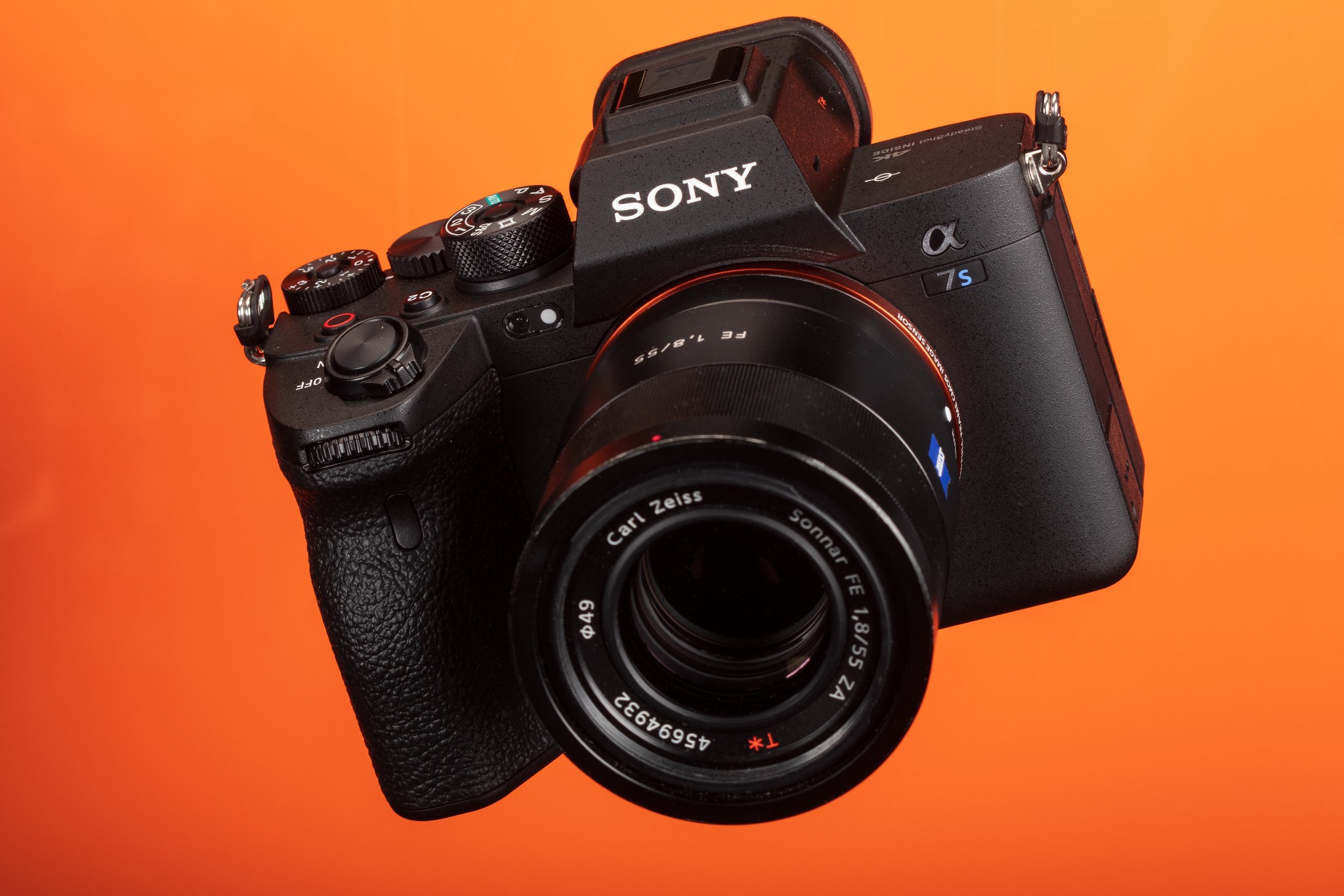 Sony a7S III ra mắt, quay 4K/120p, 16-bit RAW video, cải thiện hệ thống AF