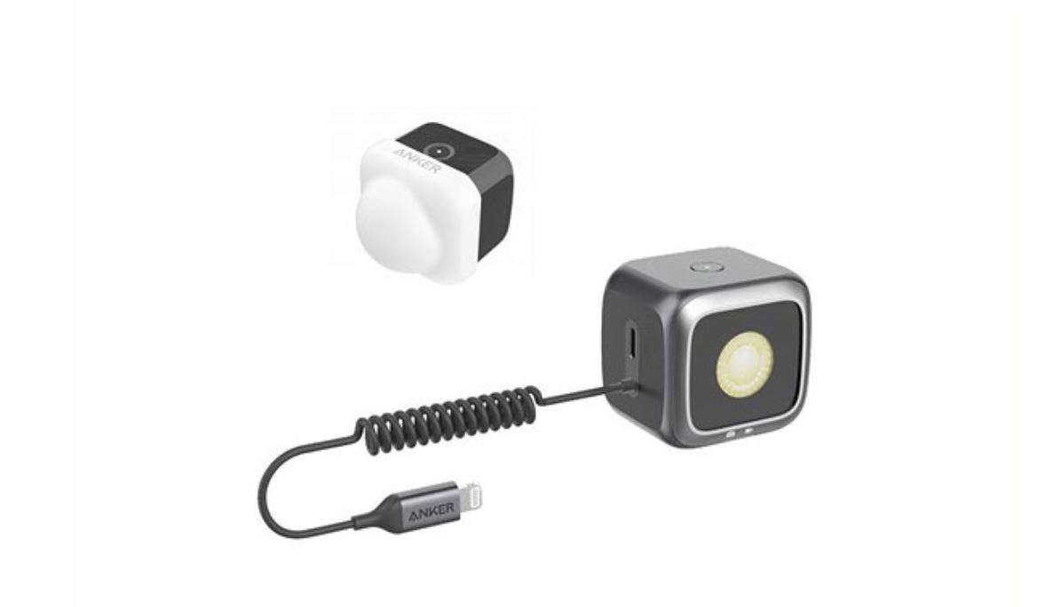 Anker giới thiệu đèn flash LED được chứng nhận MFi đầu tiên cho các thiết bị iPhone 11, 11 Pro