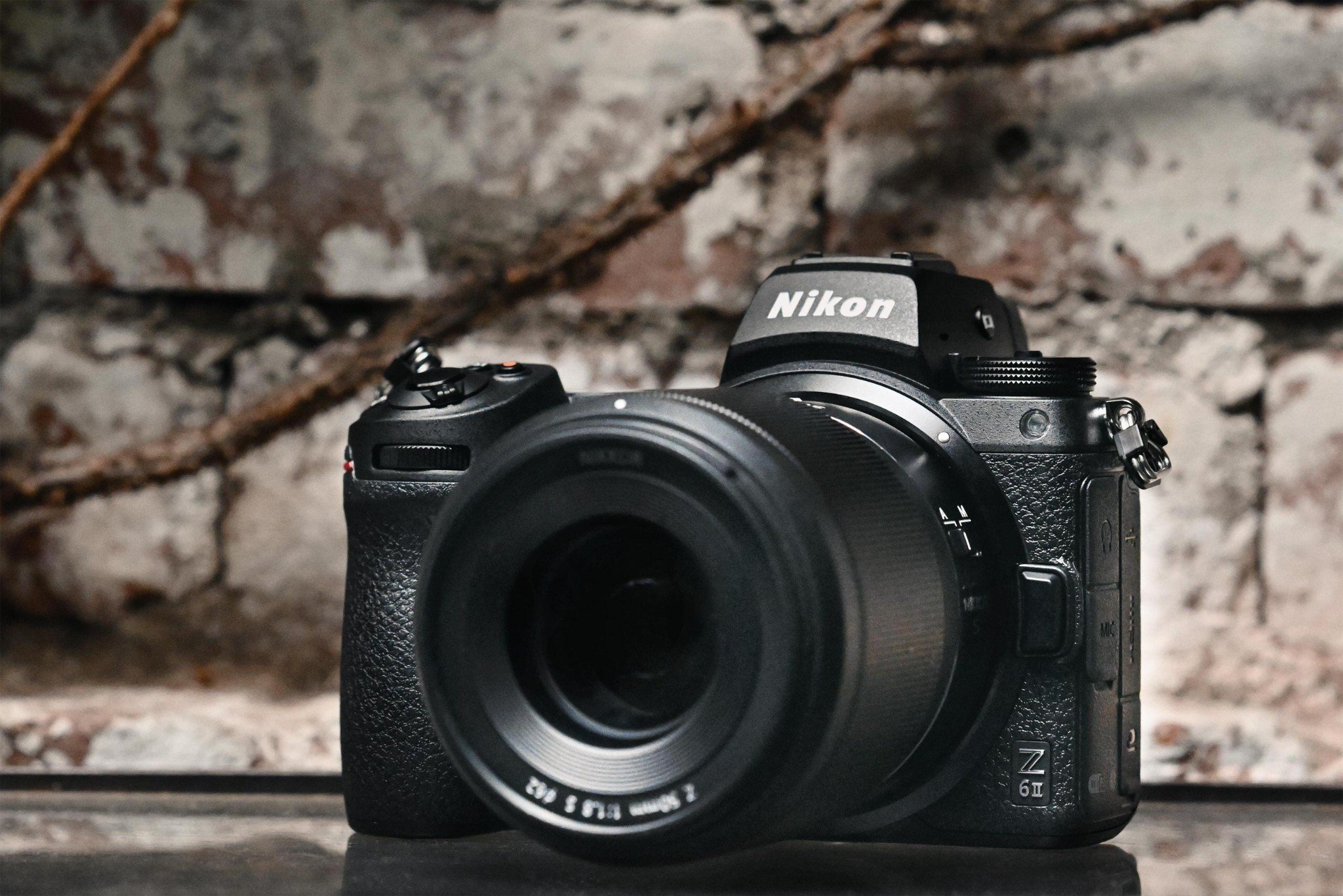 Nikon Z6 II và Nikon Z7 II ra mắt: Nâng cấp khe thẻ nhớ, vi xử lý kép và quay video 4K/60p