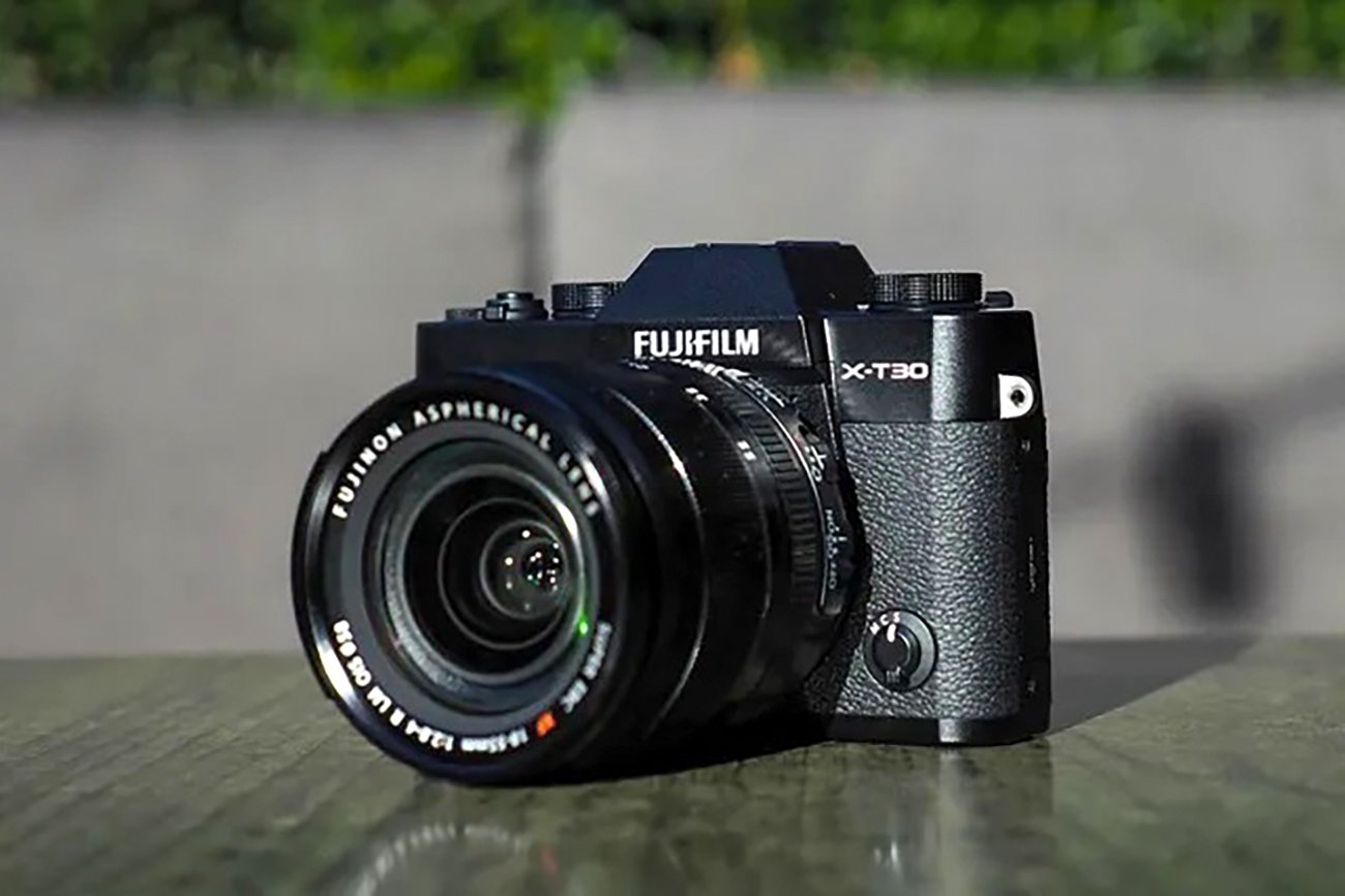 Top 5 máy ảnh Fujifilm nên mua để chụp tết  2020