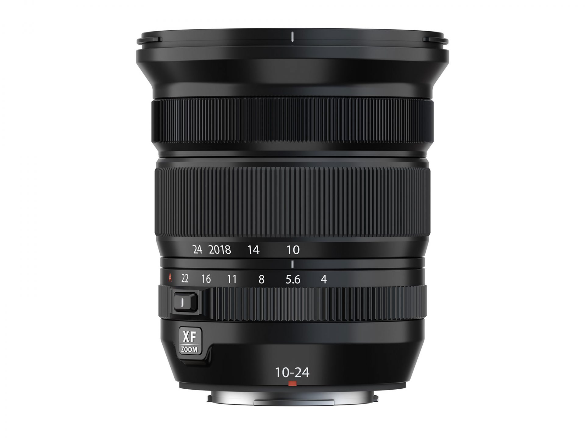 Fujifilm ra mắt ống kính Fujinon XF 10-24mm F4 R OIS WR, cải tiến quang học, bổ sung chống thời tiết